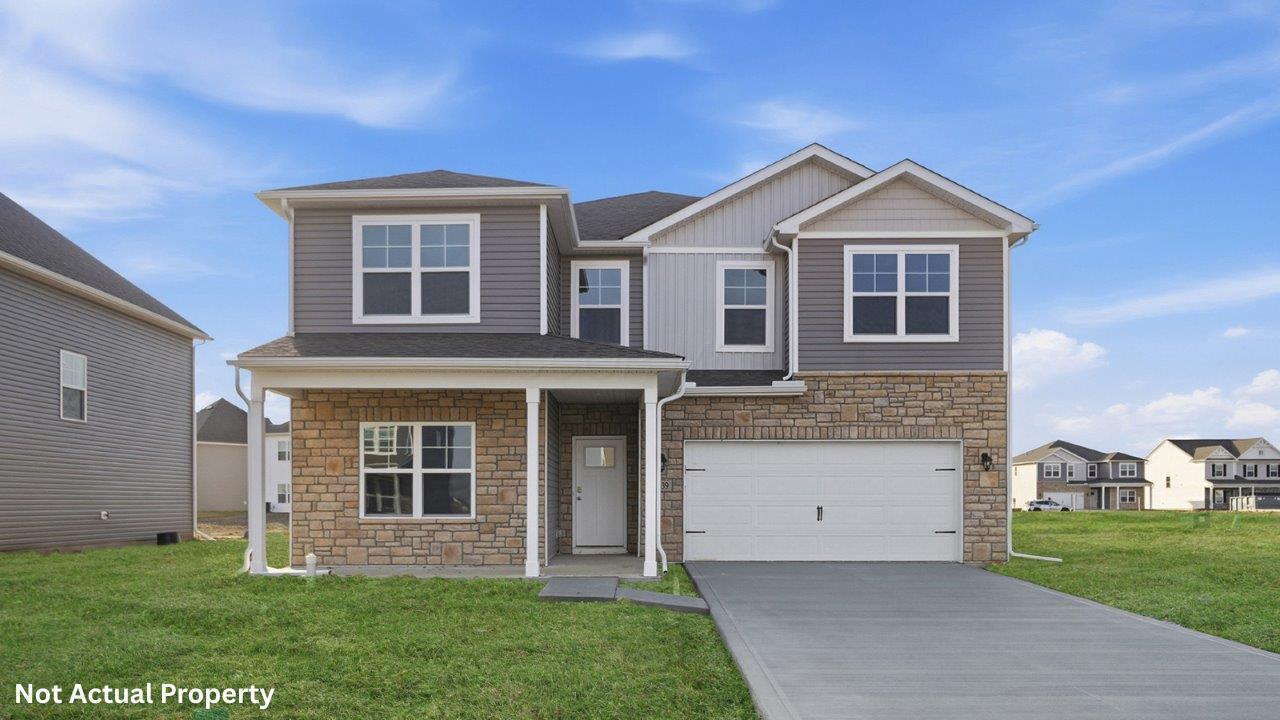 16 Water Mill Drive Property Photo 1