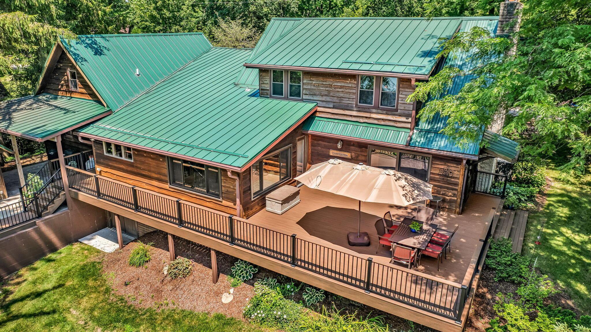 3500 Perch Drive Property Photo 4