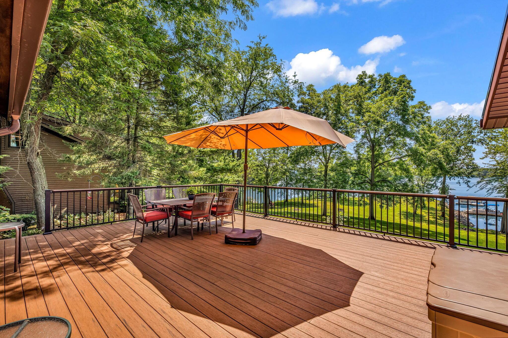 3500 Perch Drive Property Photo 5
