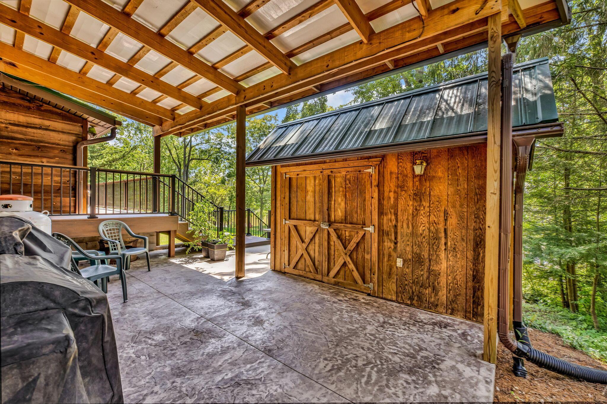 3500 Perch Drive Property Photo 48