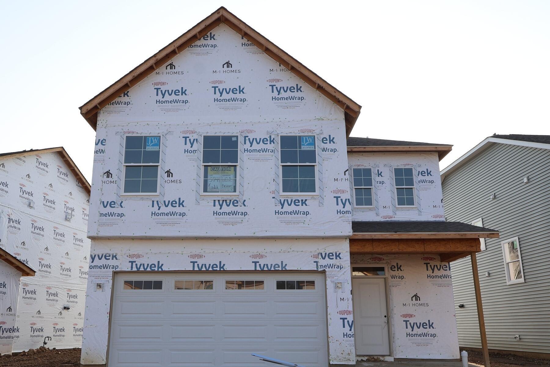 1183 Brittany Drive Property Photo 1