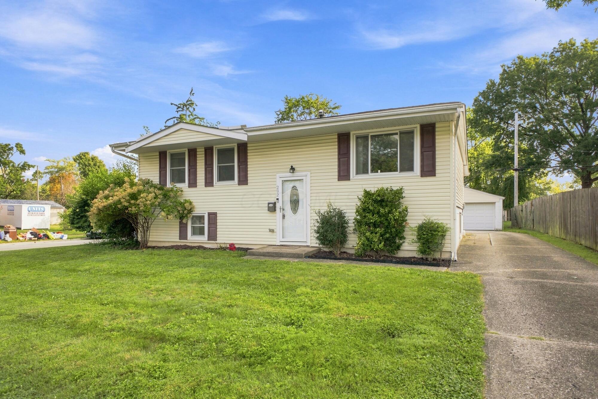 292 Imperial Drive