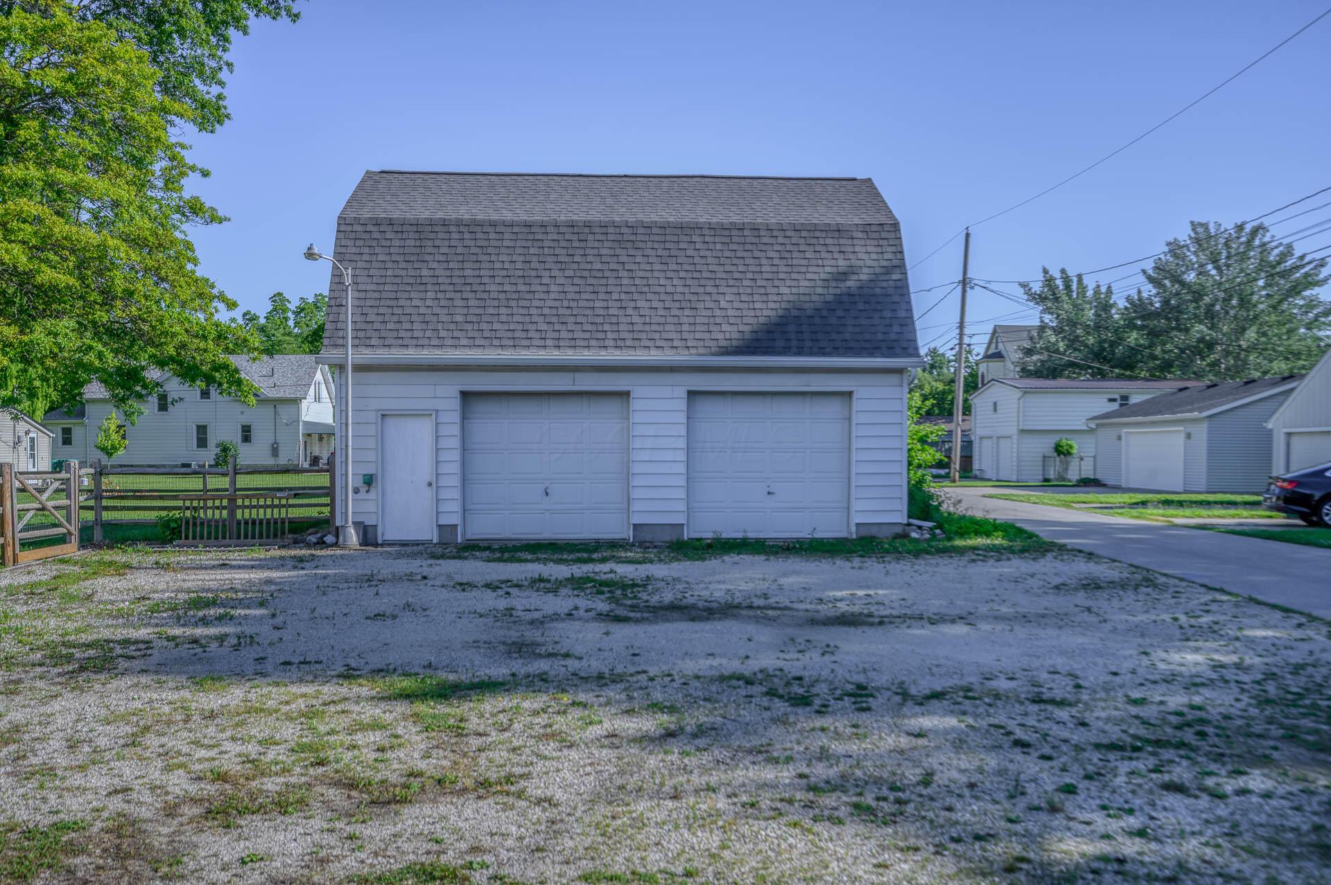 509 Buckeye Street Property Photo 25