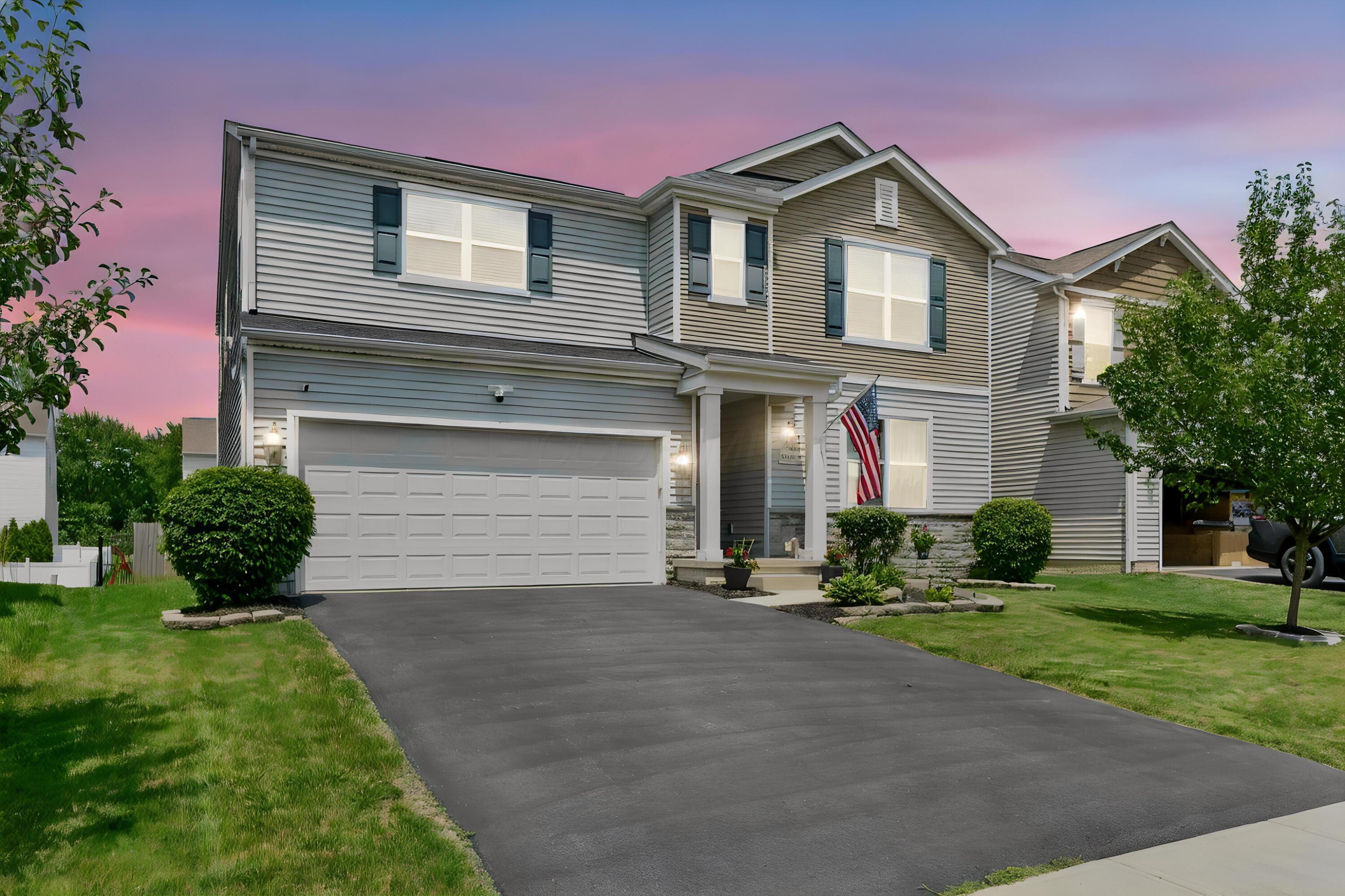 8674 Bobwhite Drive