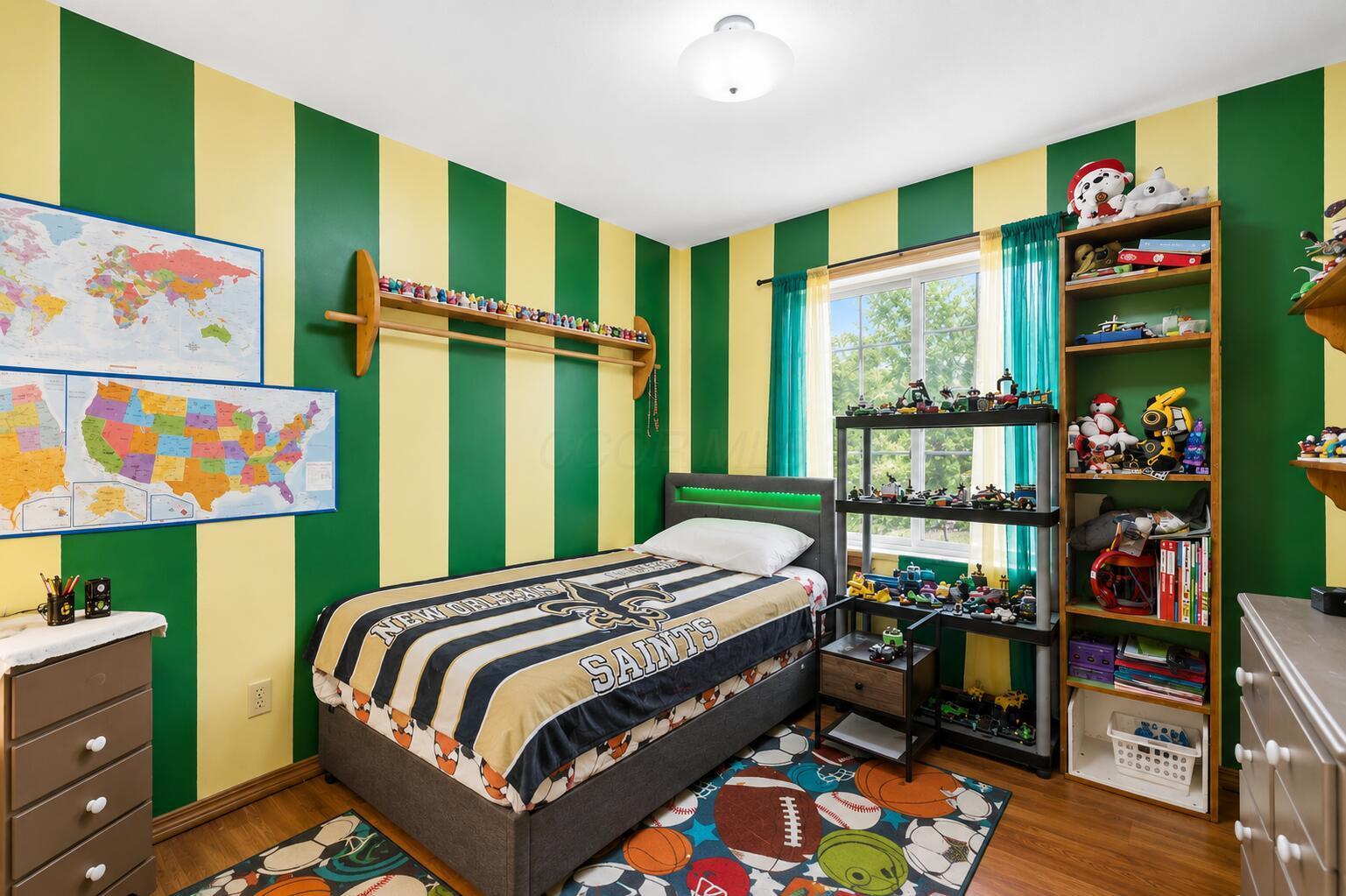 444 N High Street Property Photo 25