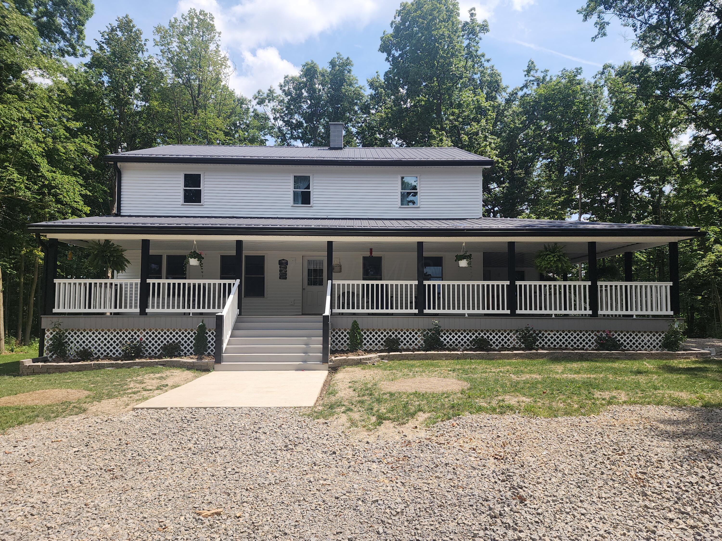 4934 County Road 50 Property Photo 1