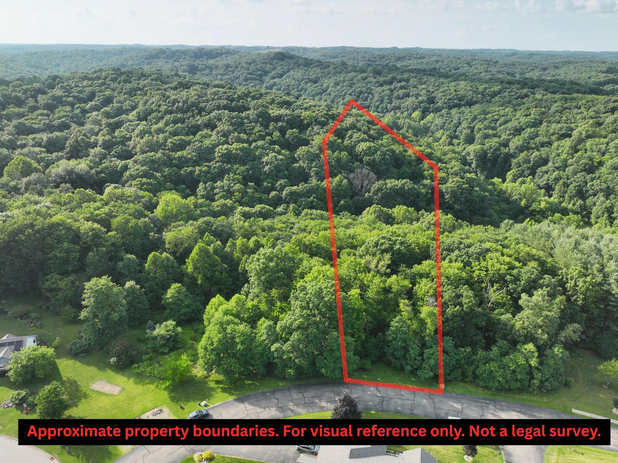 514 Edgehill Circle Property Photo 1
