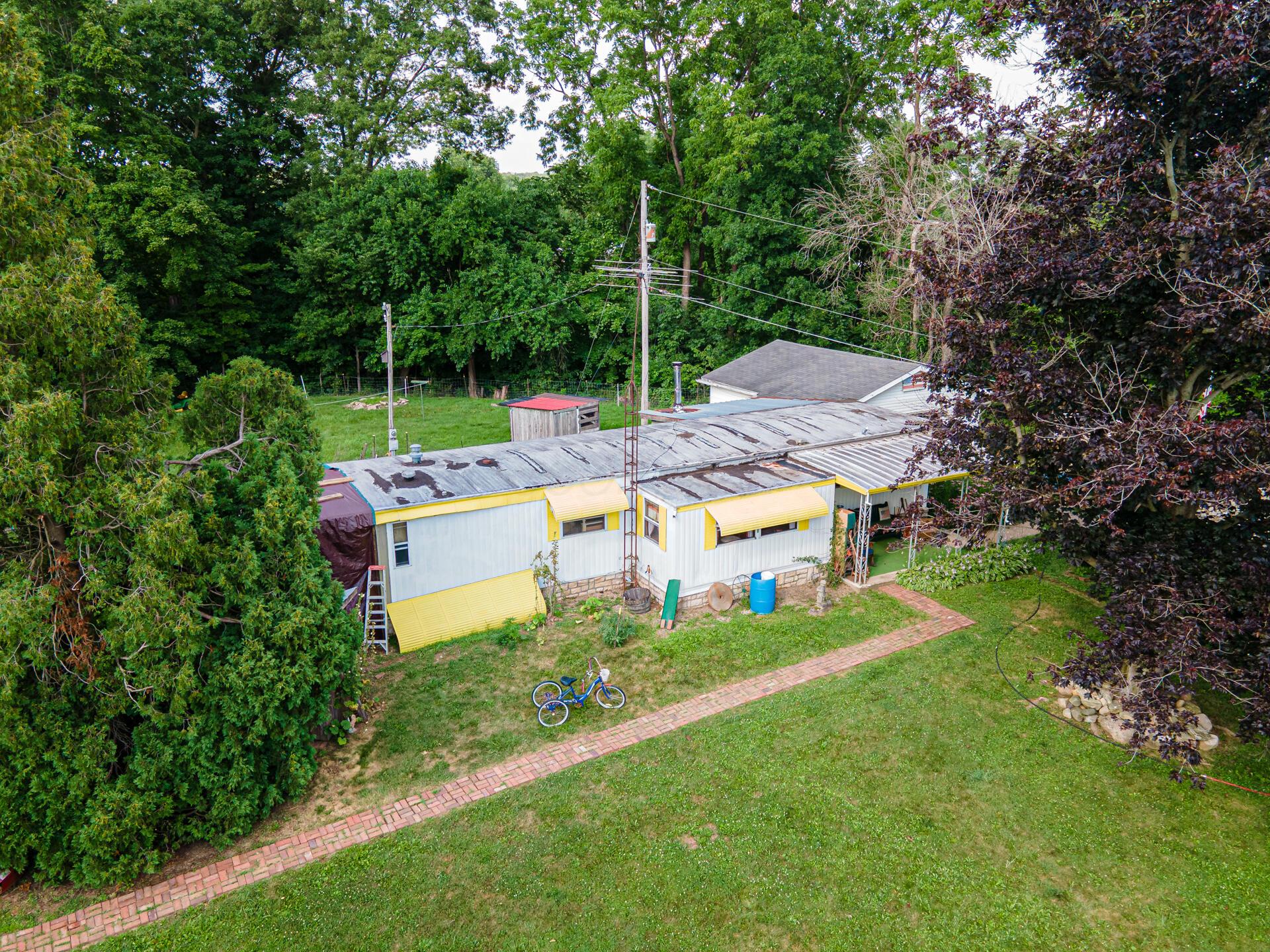 6761 State Route 95 Property Photo 6