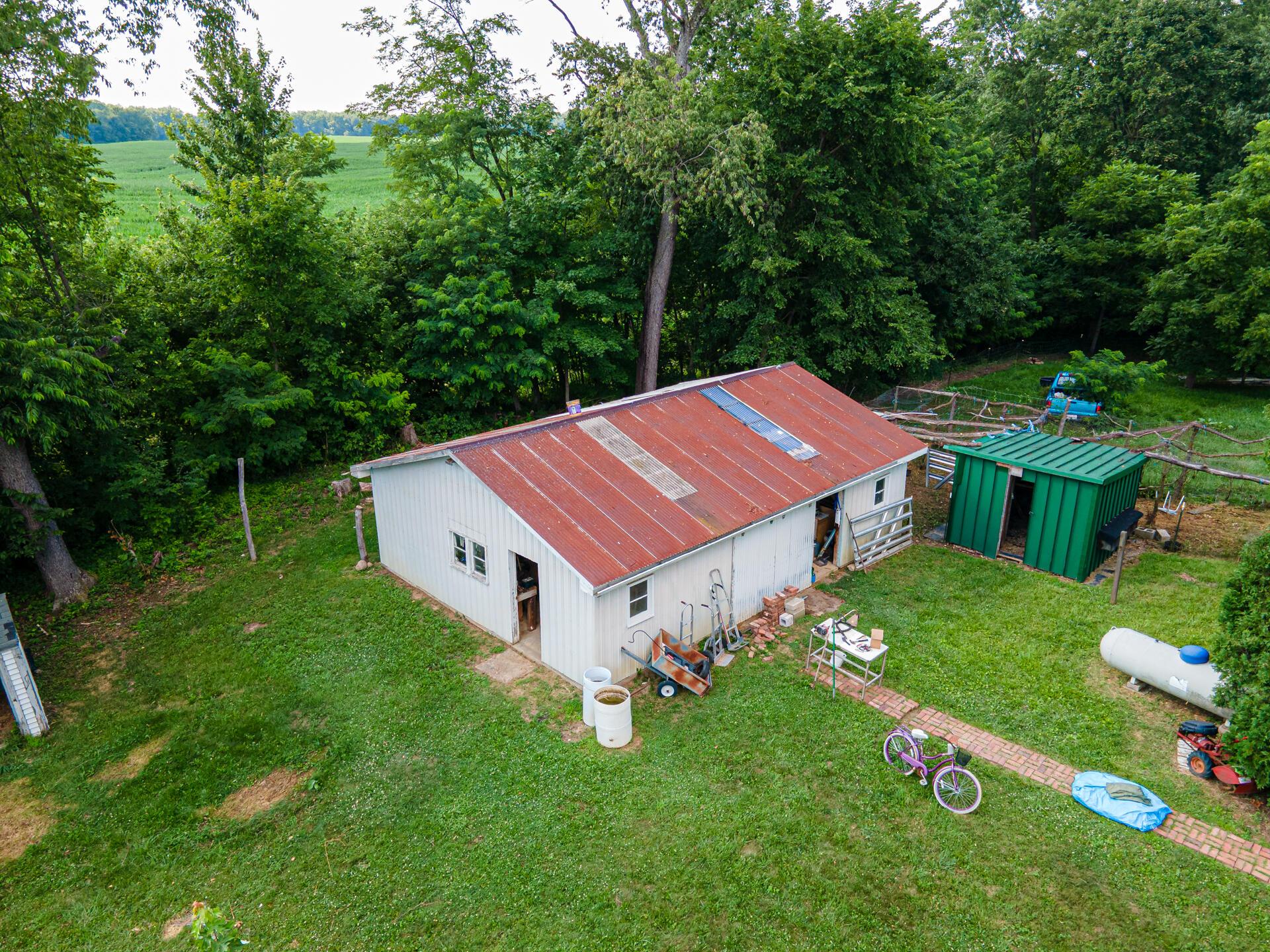 6761 State Route 95 Property Photo 7