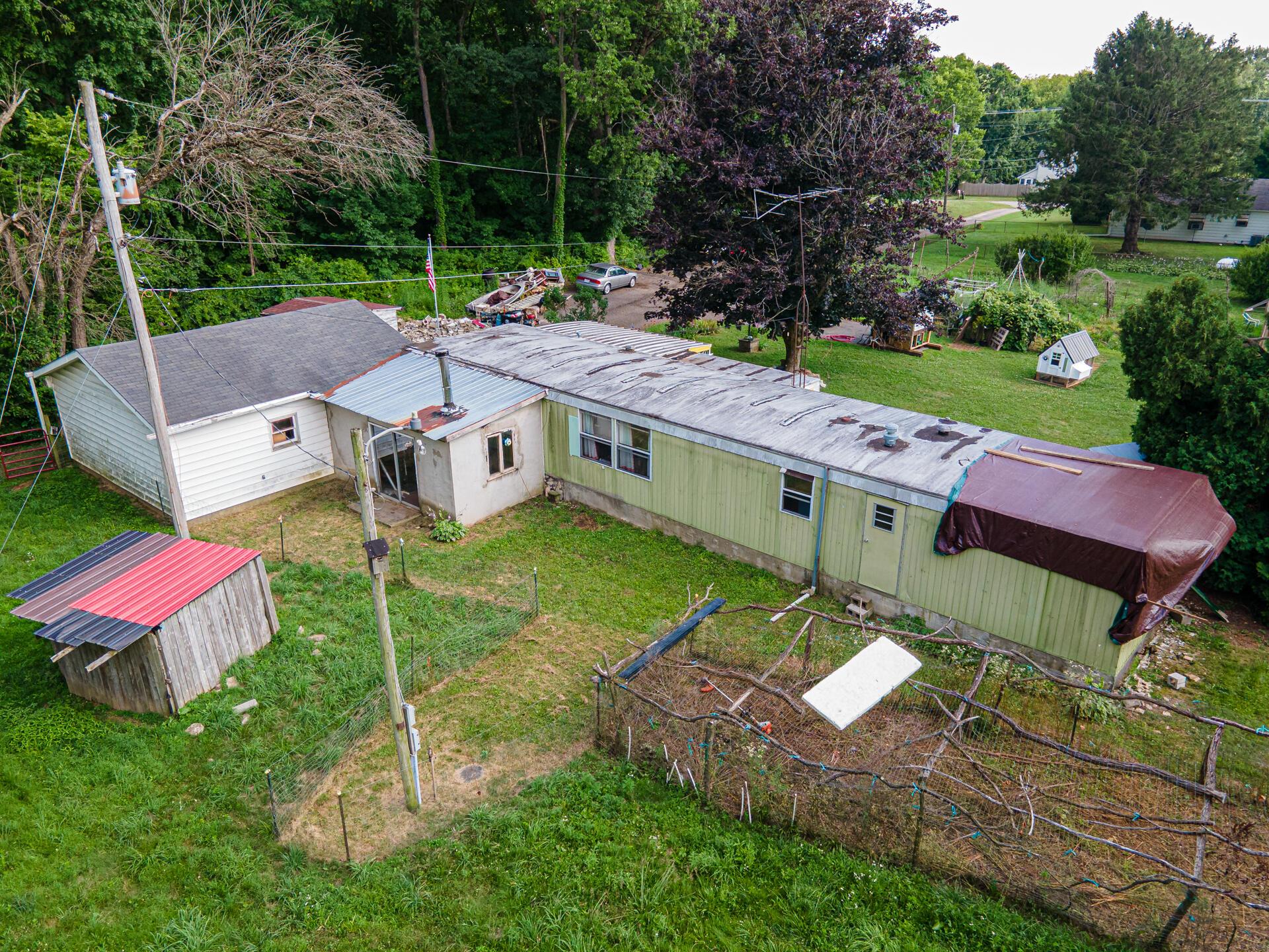 6761 State Route 95 Property Photo 8