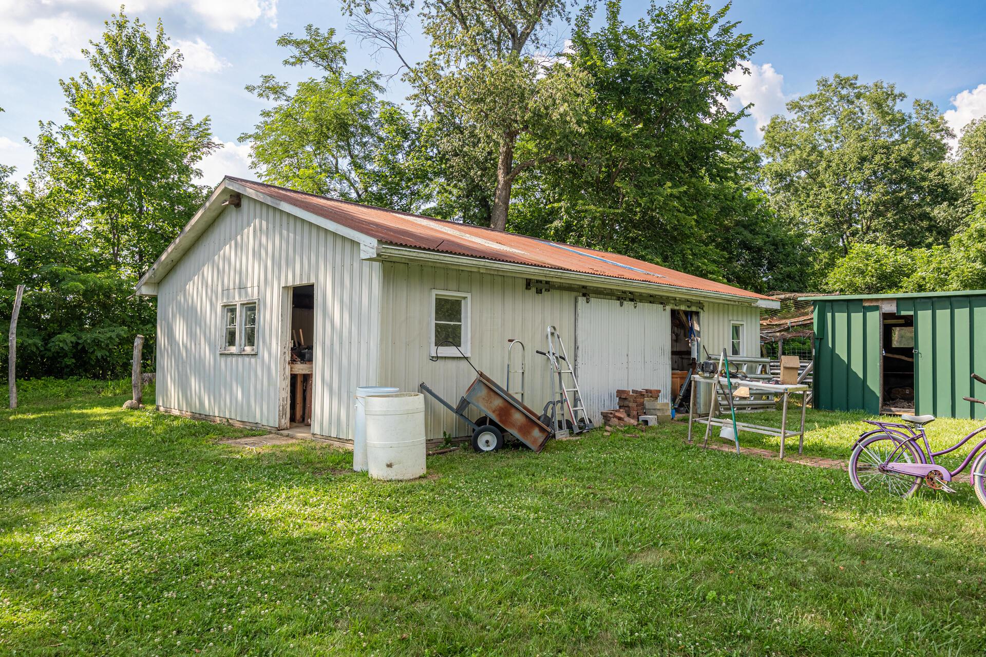 6761 State Route 95 Property Photo 12