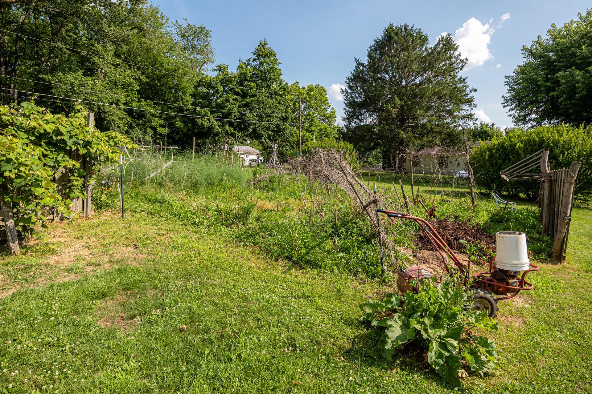 6761 State Route 95 Property Photo 14