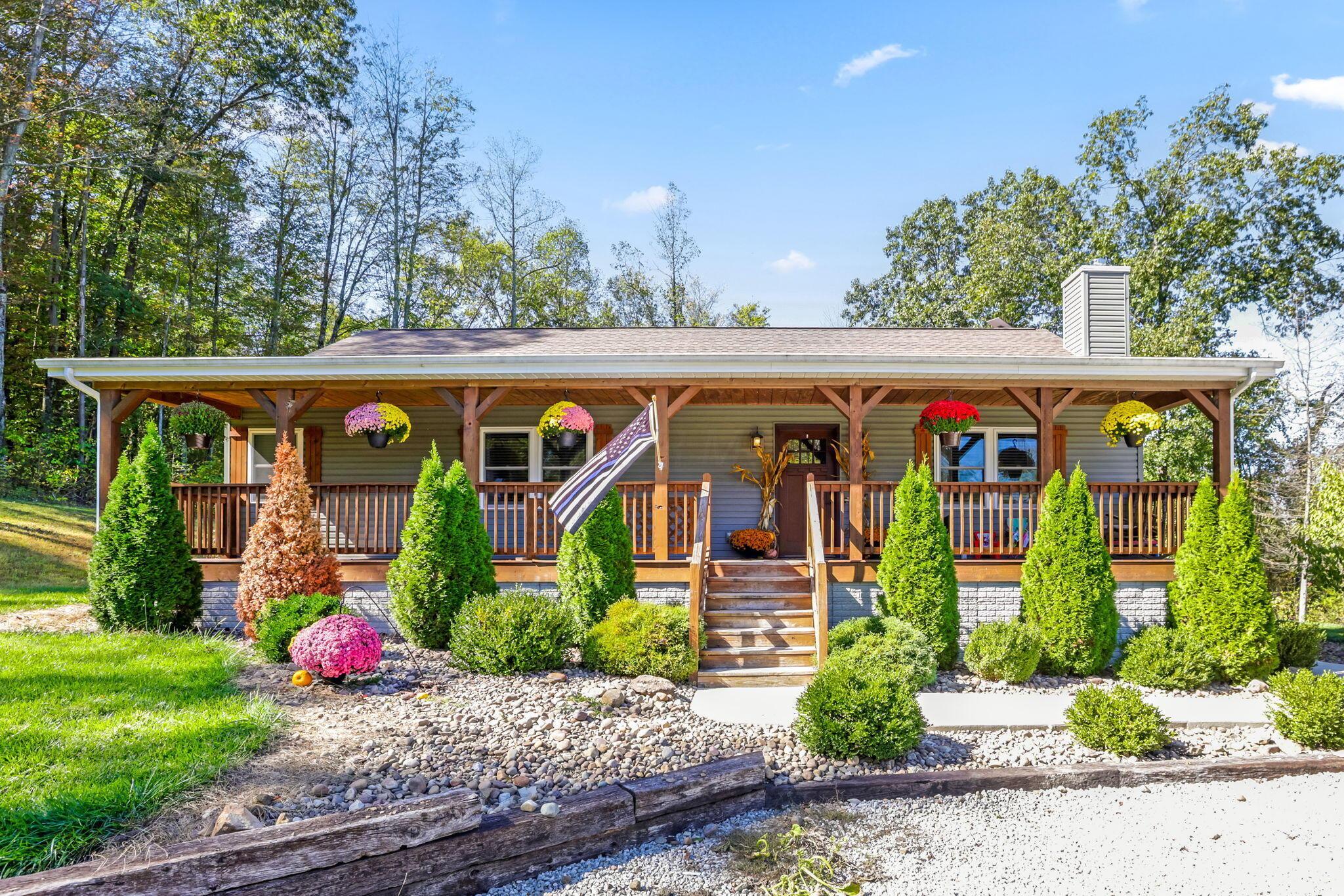 62063 Savage Road Property Photo 1