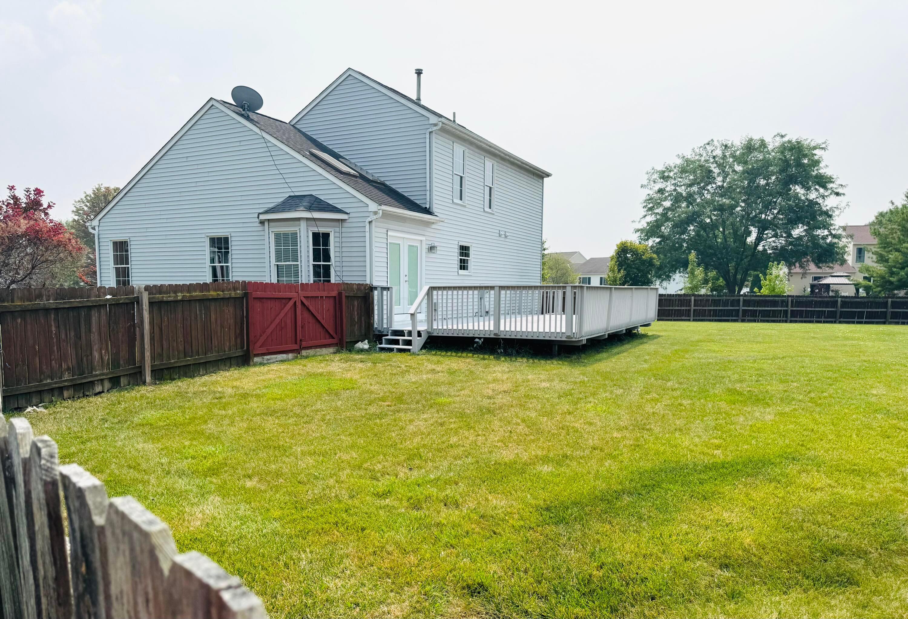 261 Westmark Court Property Photo 45