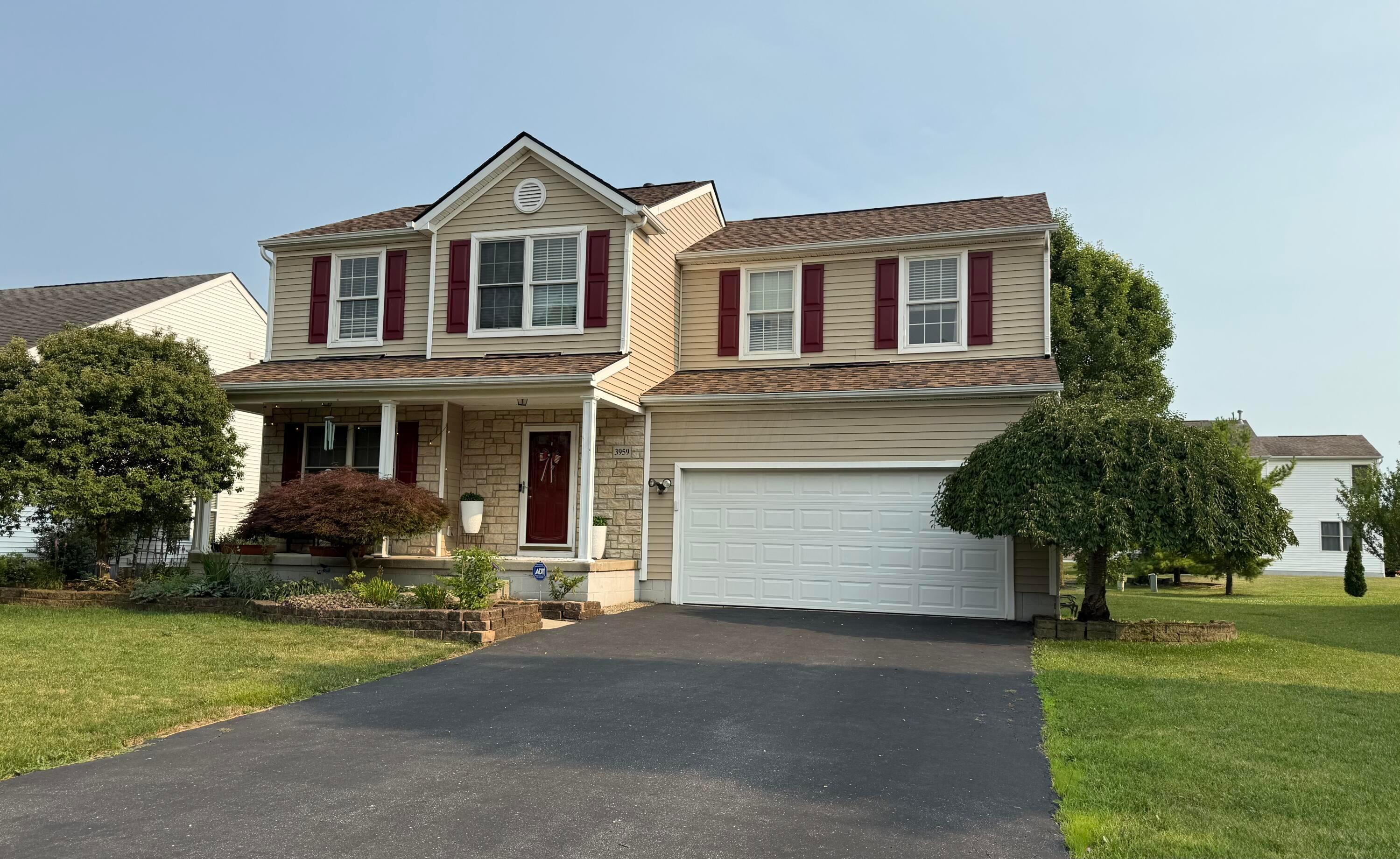 3959 Black Pine Drive