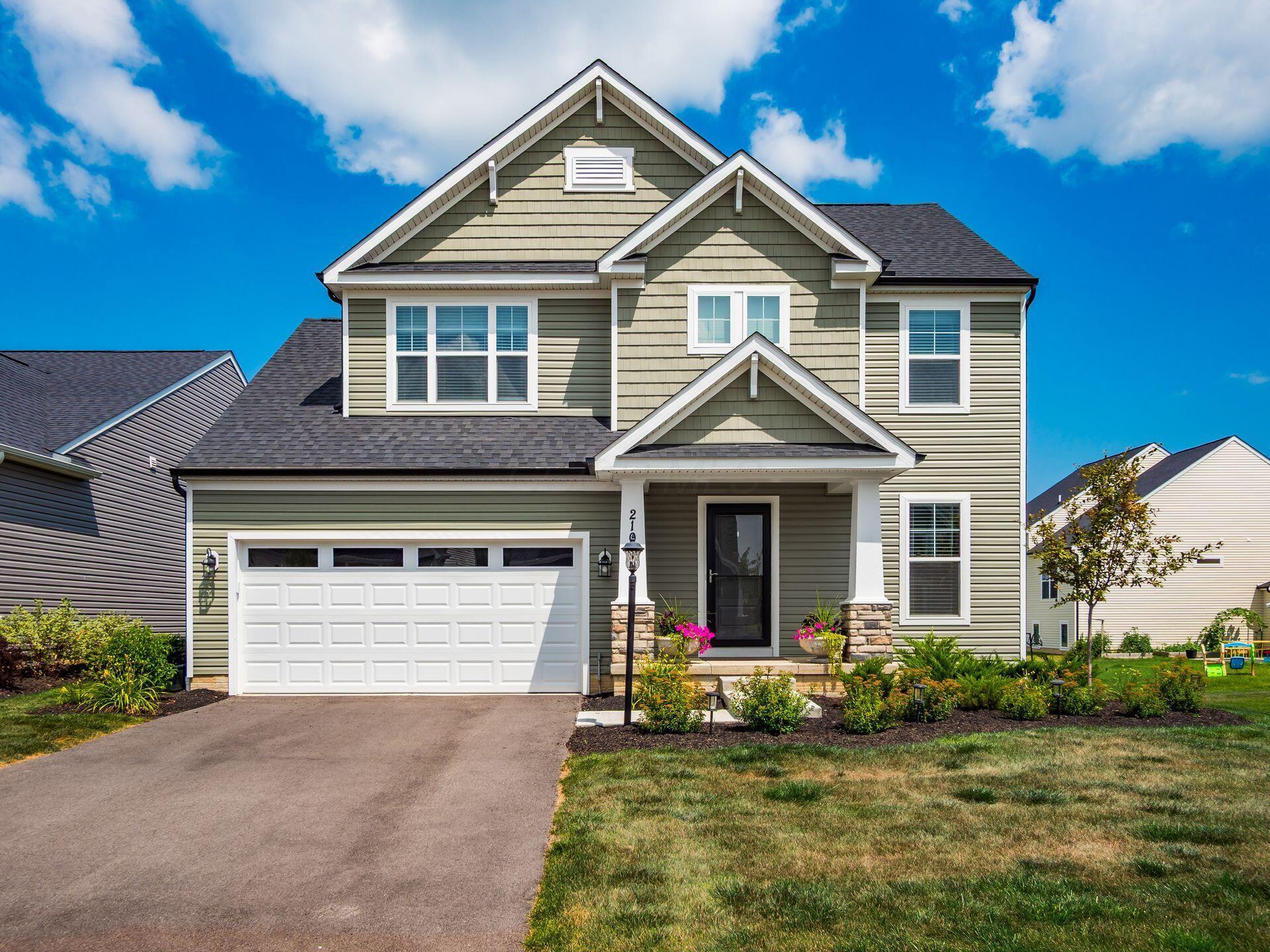 2101 Ashby Way