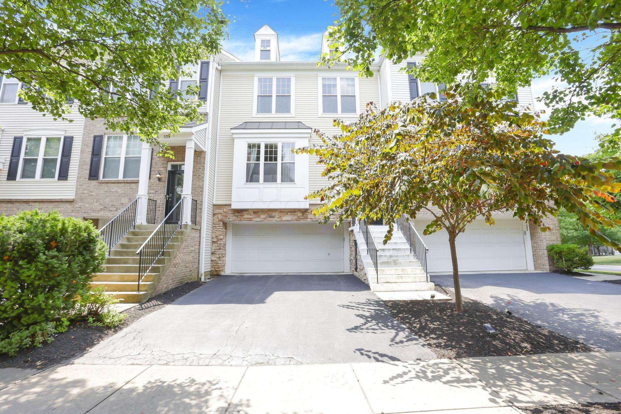 341 Hanton Way