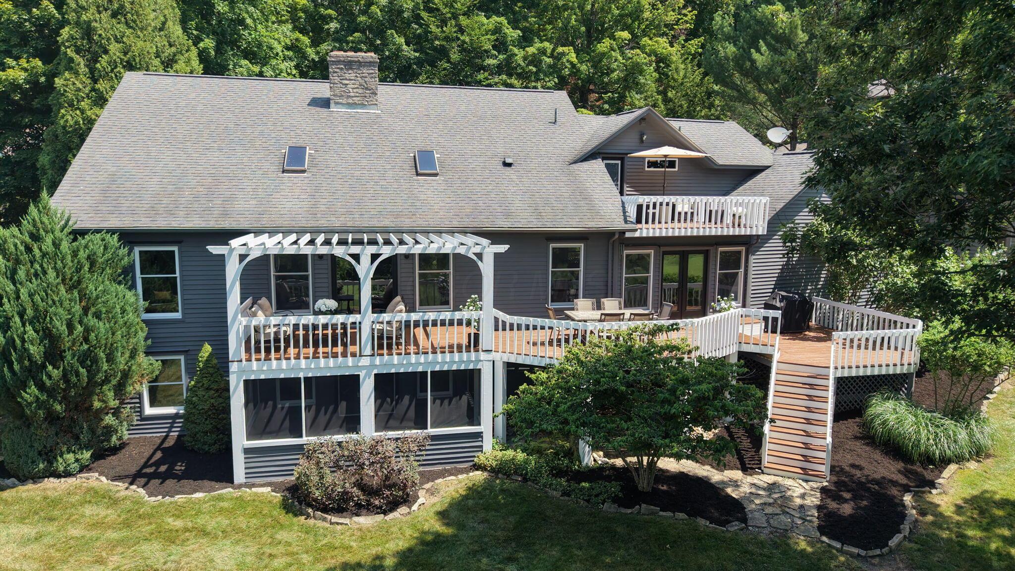 72 Pinehurst Drive