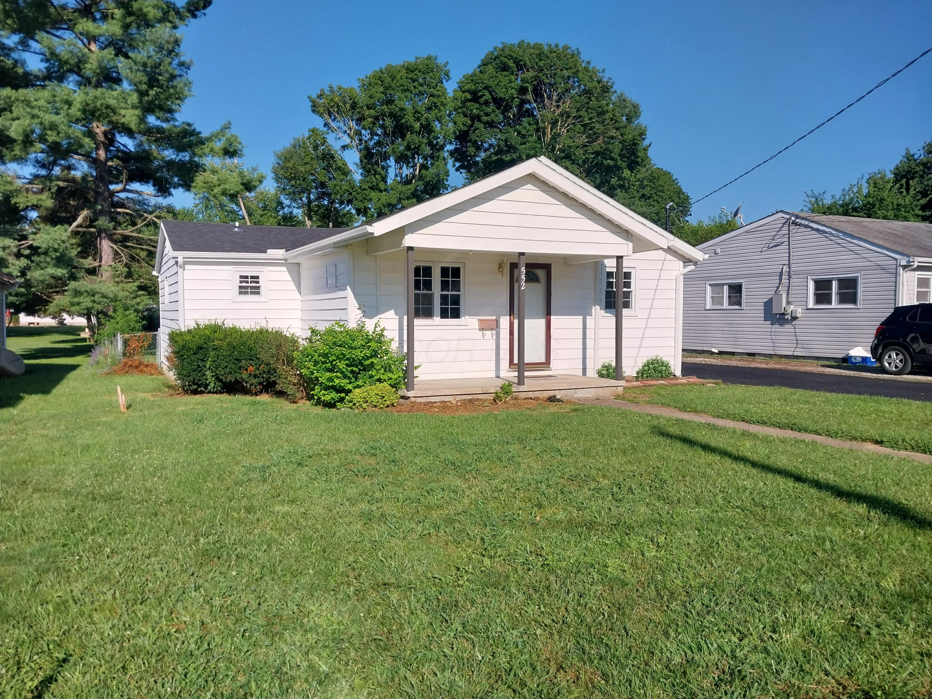 552 Dunlap Lane Property Photo 1
