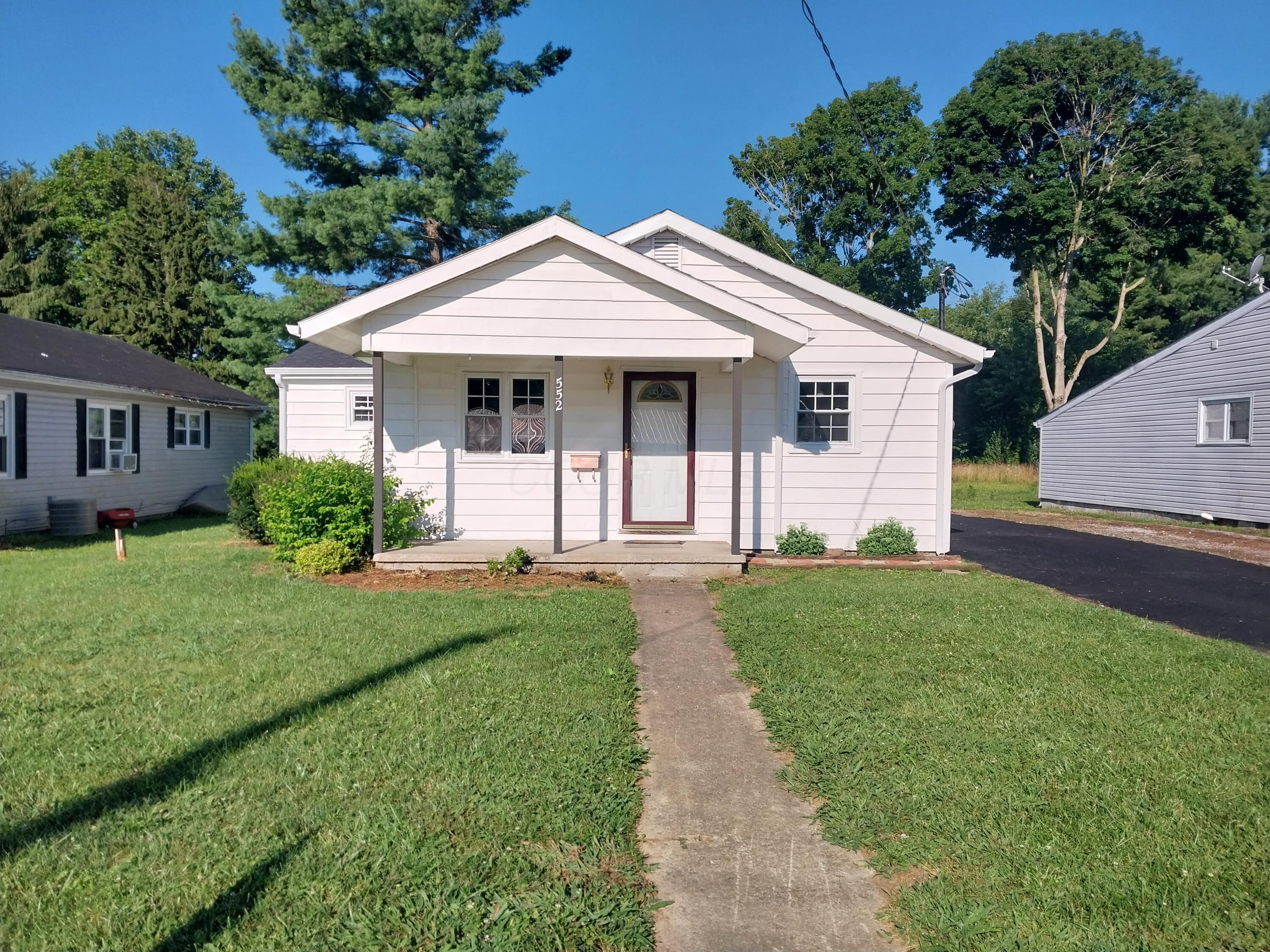 552 Dunlap Lane Property Photo 3