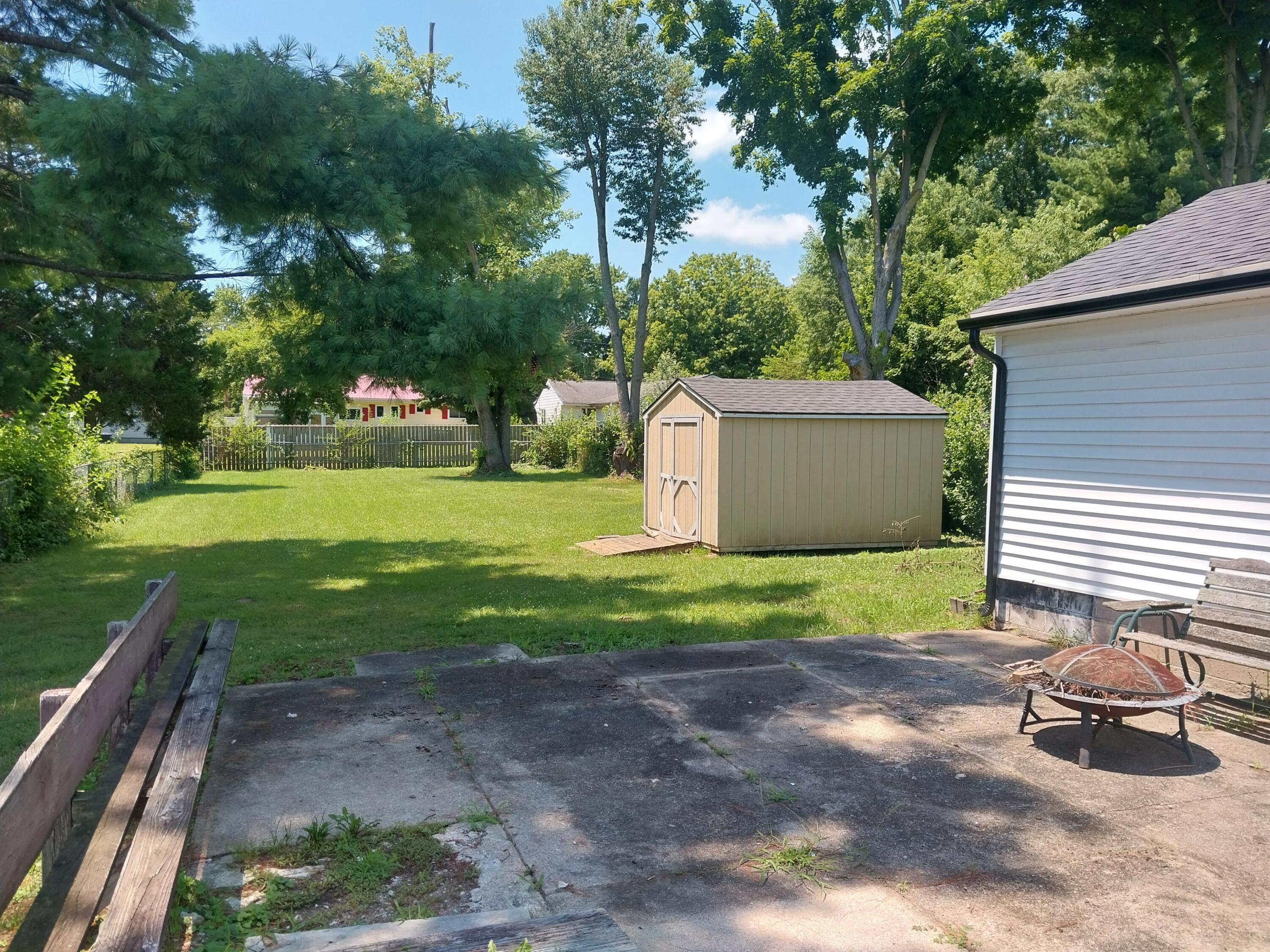 552 Dunlap Lane Property Photo 5