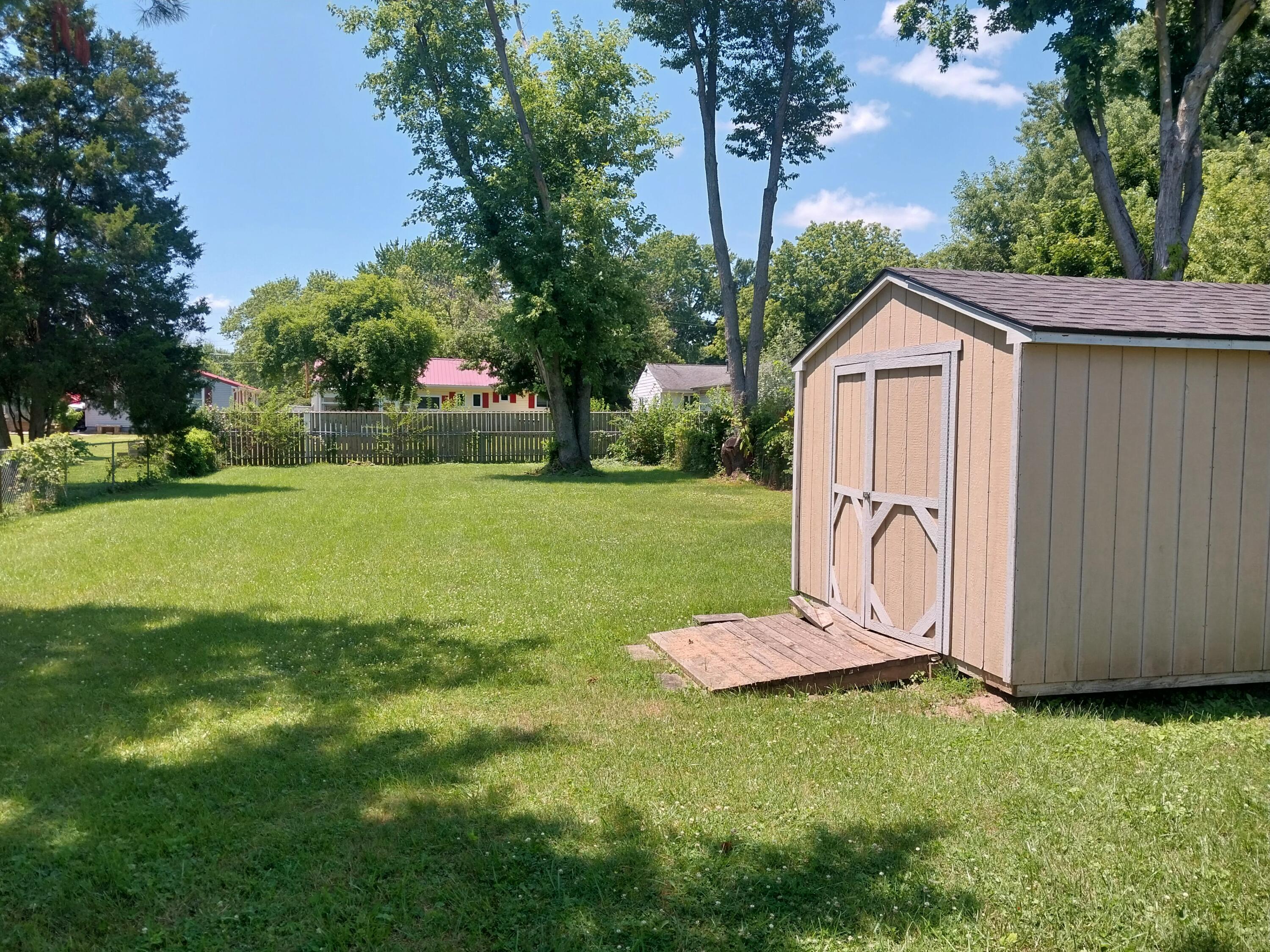 552 Dunlap Lane Property Photo 6