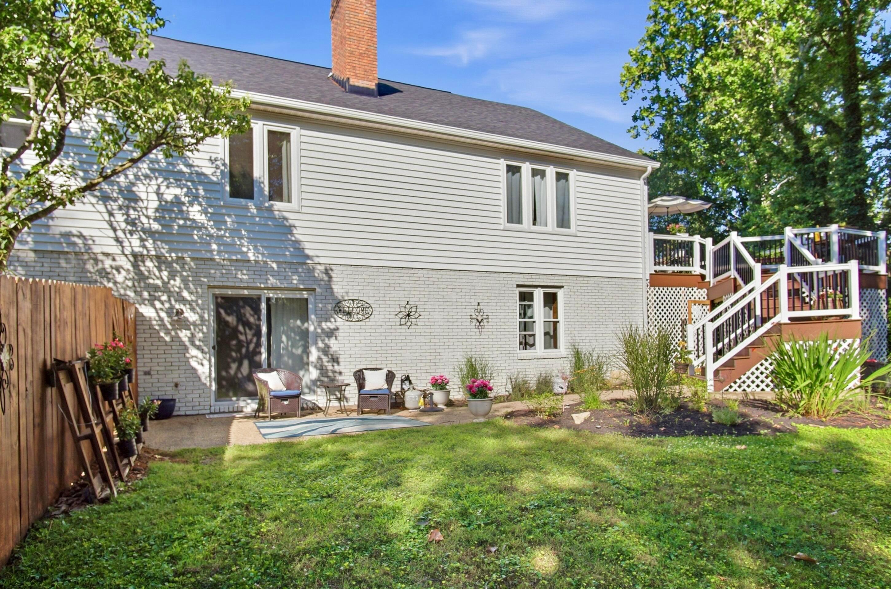 5200 Hampton Court Property Photo 10