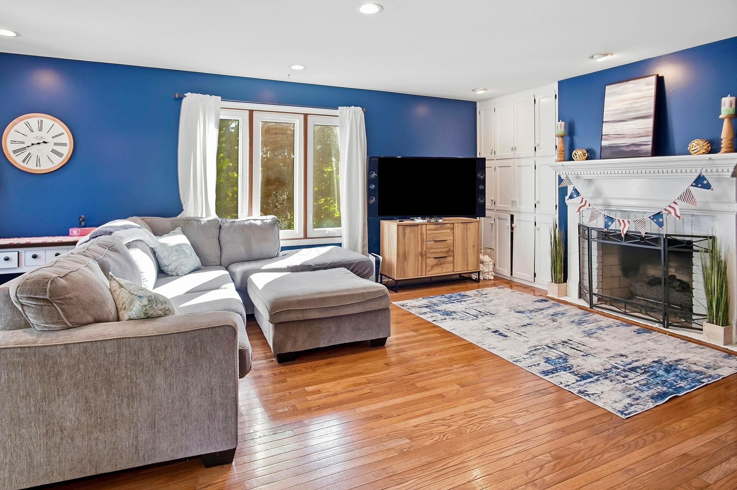 5200 Hampton Court Property Photo 16