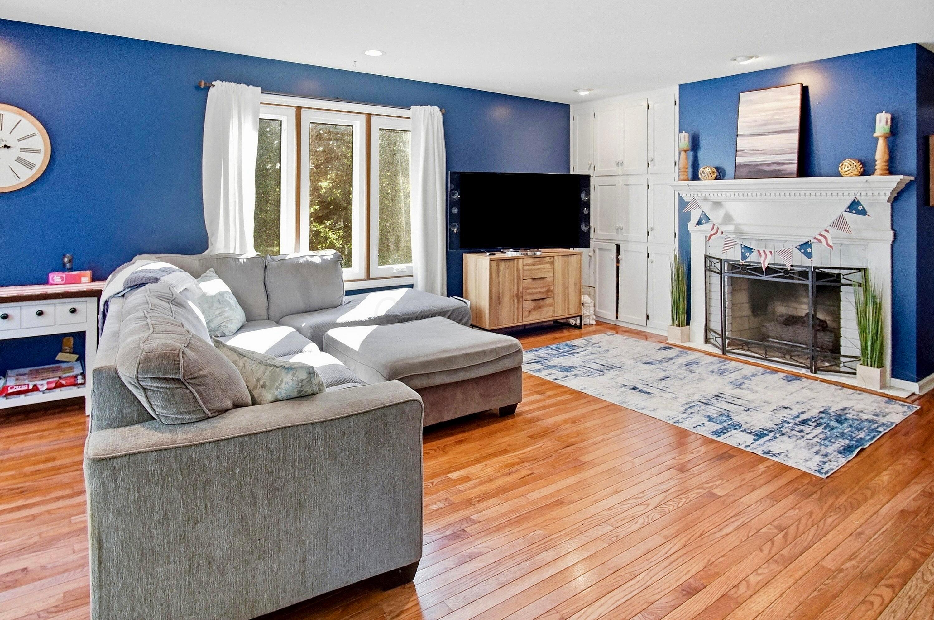 5200 Hampton Court Property Photo 17