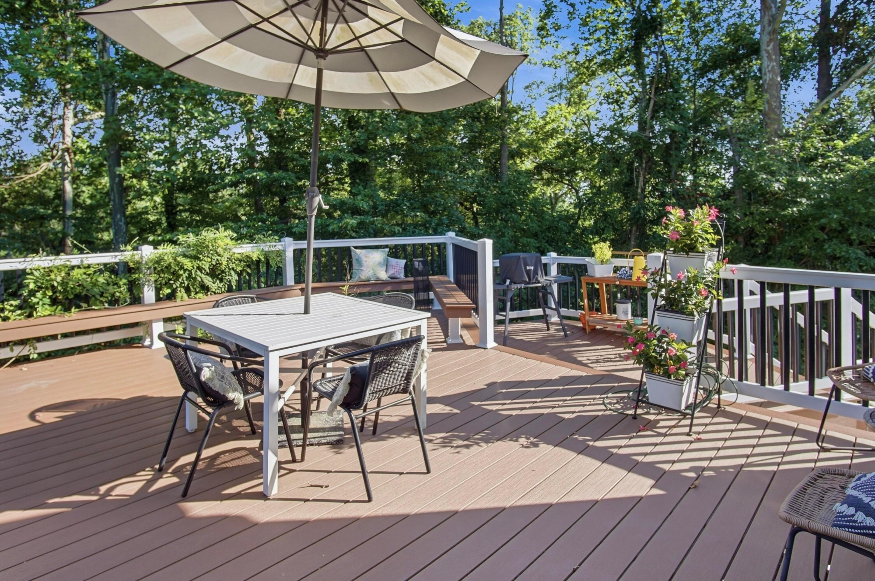 5200 Hampton Court Property Photo 62