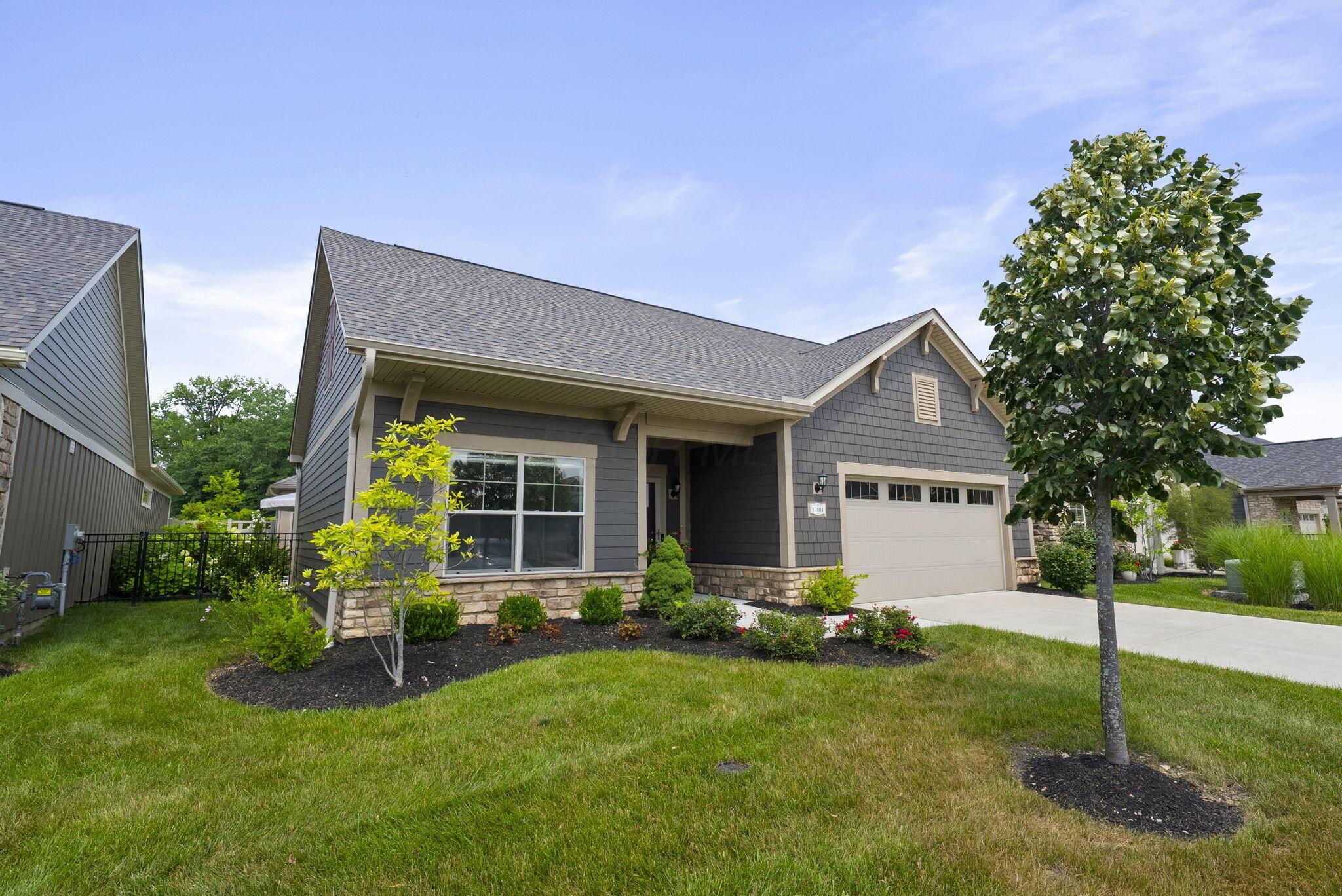 10804 Dunraven Lane Property Photo 2