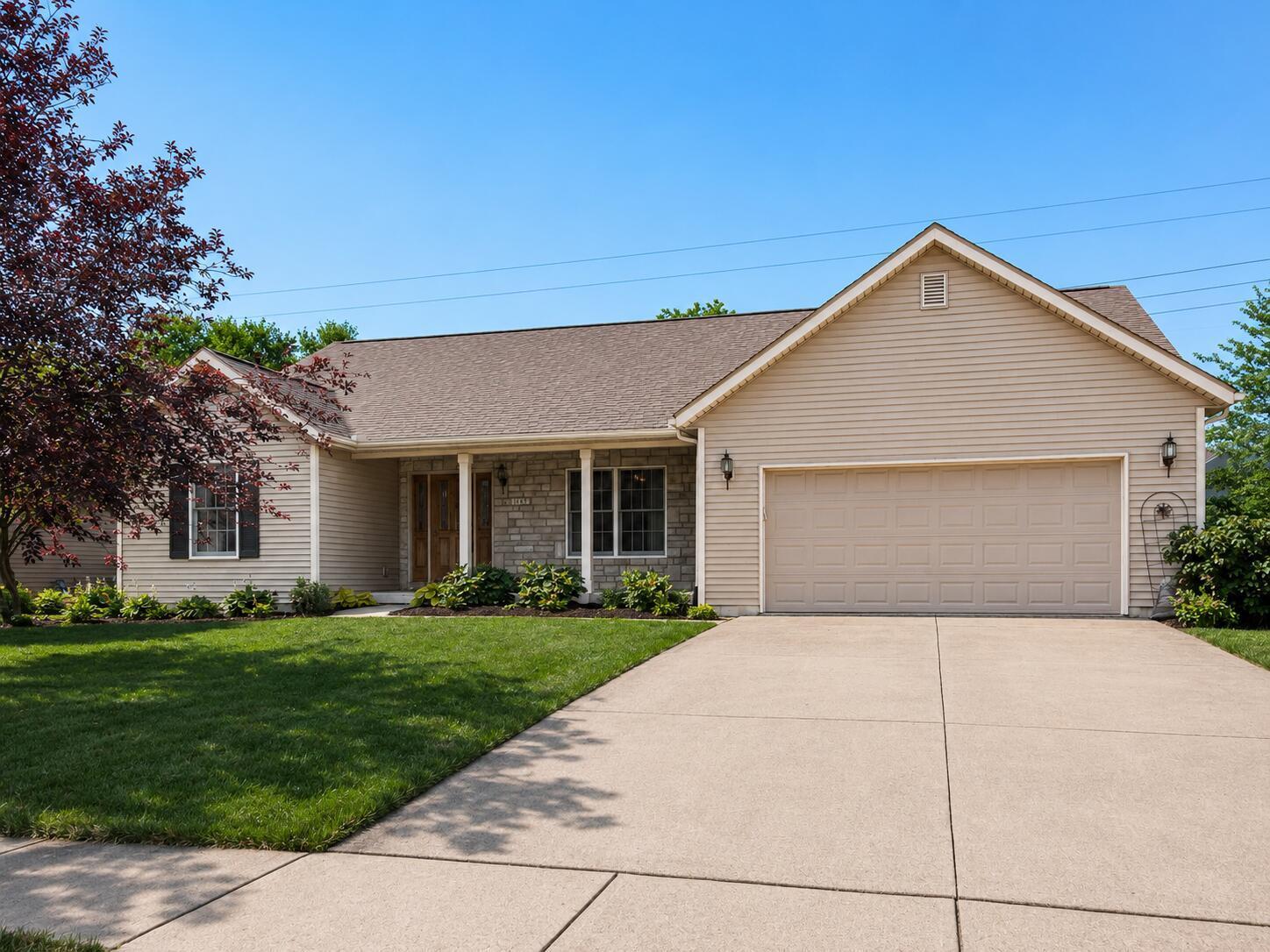 1453 Hickory Gate Drive