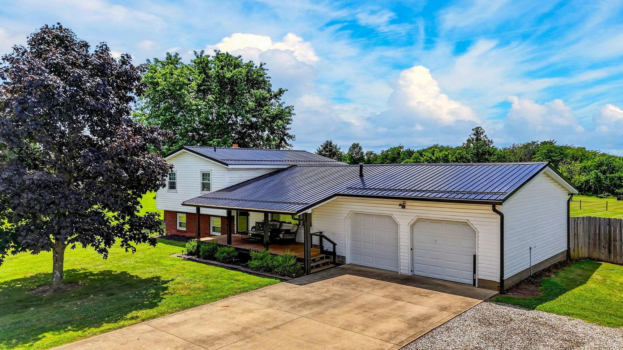 22331 Morris Leist Road Property Photo 1