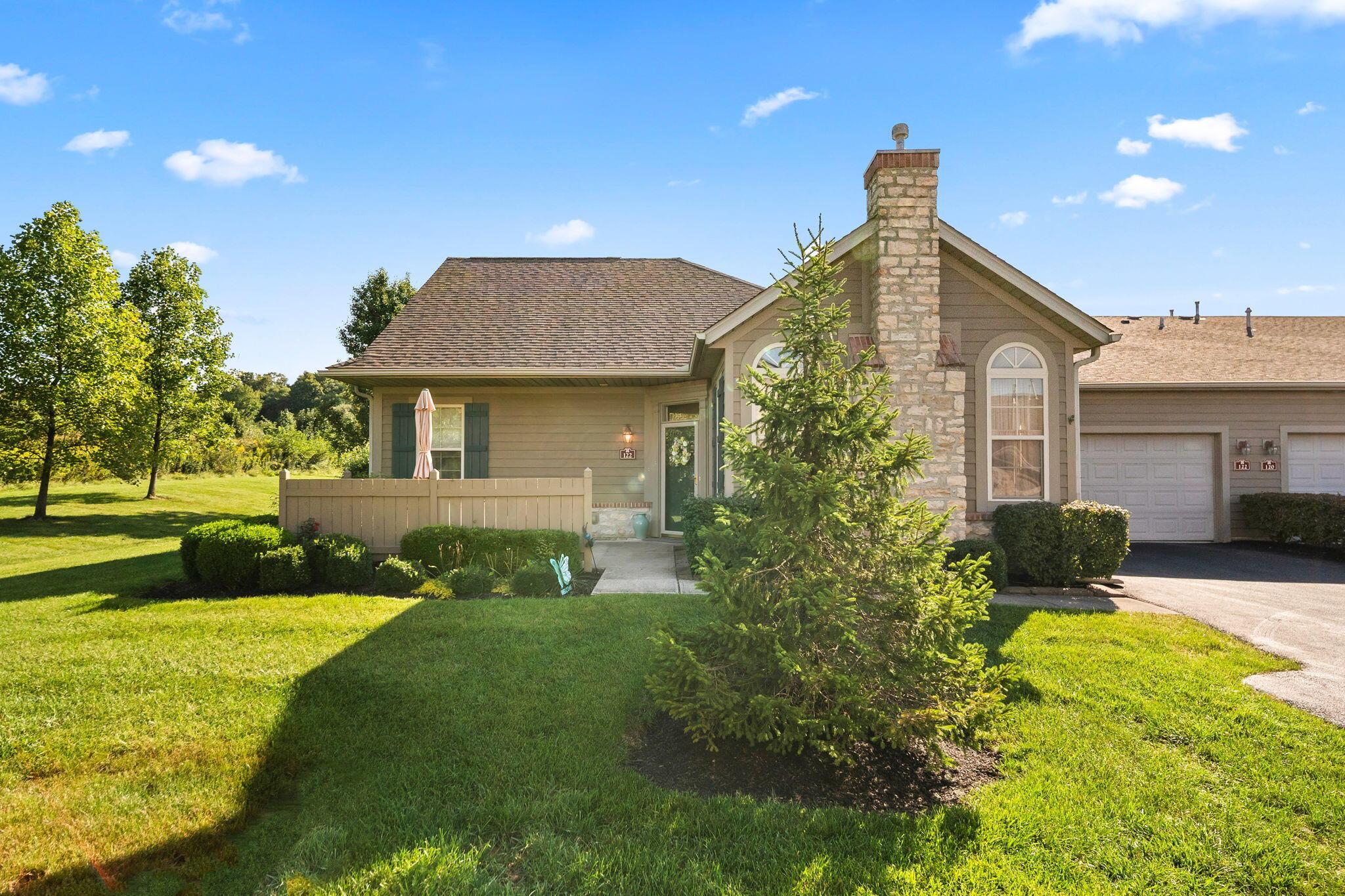 122 Stonegate Drive Property Photo 1