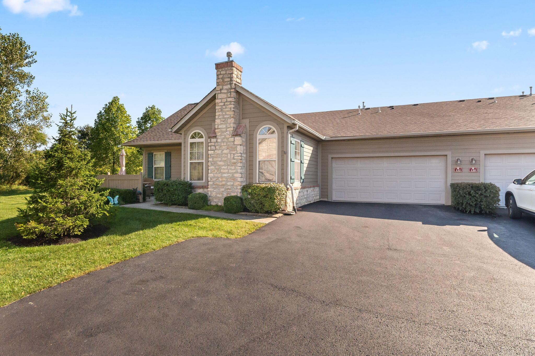 122 Stonegate Drive Property Photo 2