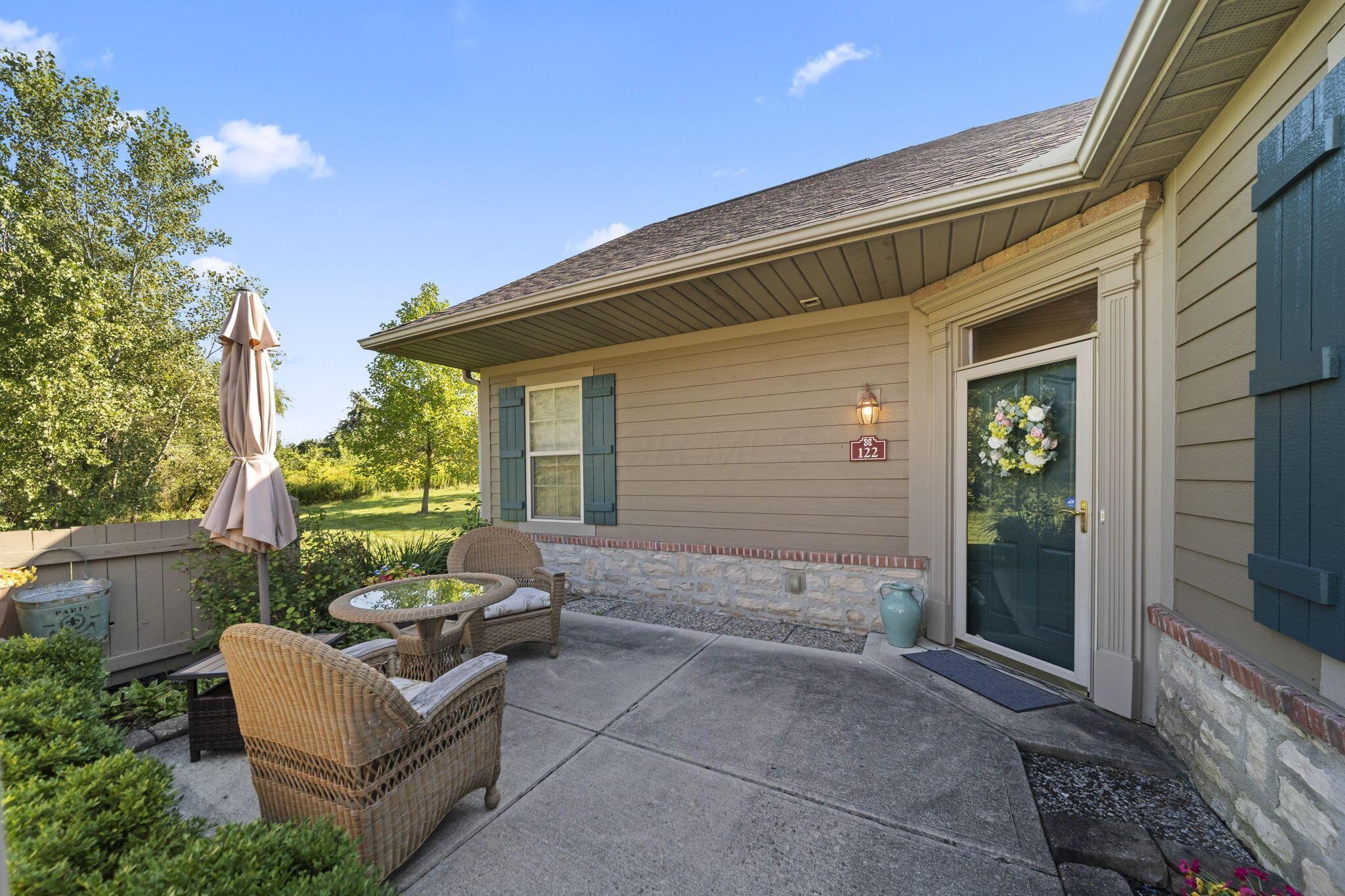 122 Stonegate Drive Property Photo 30