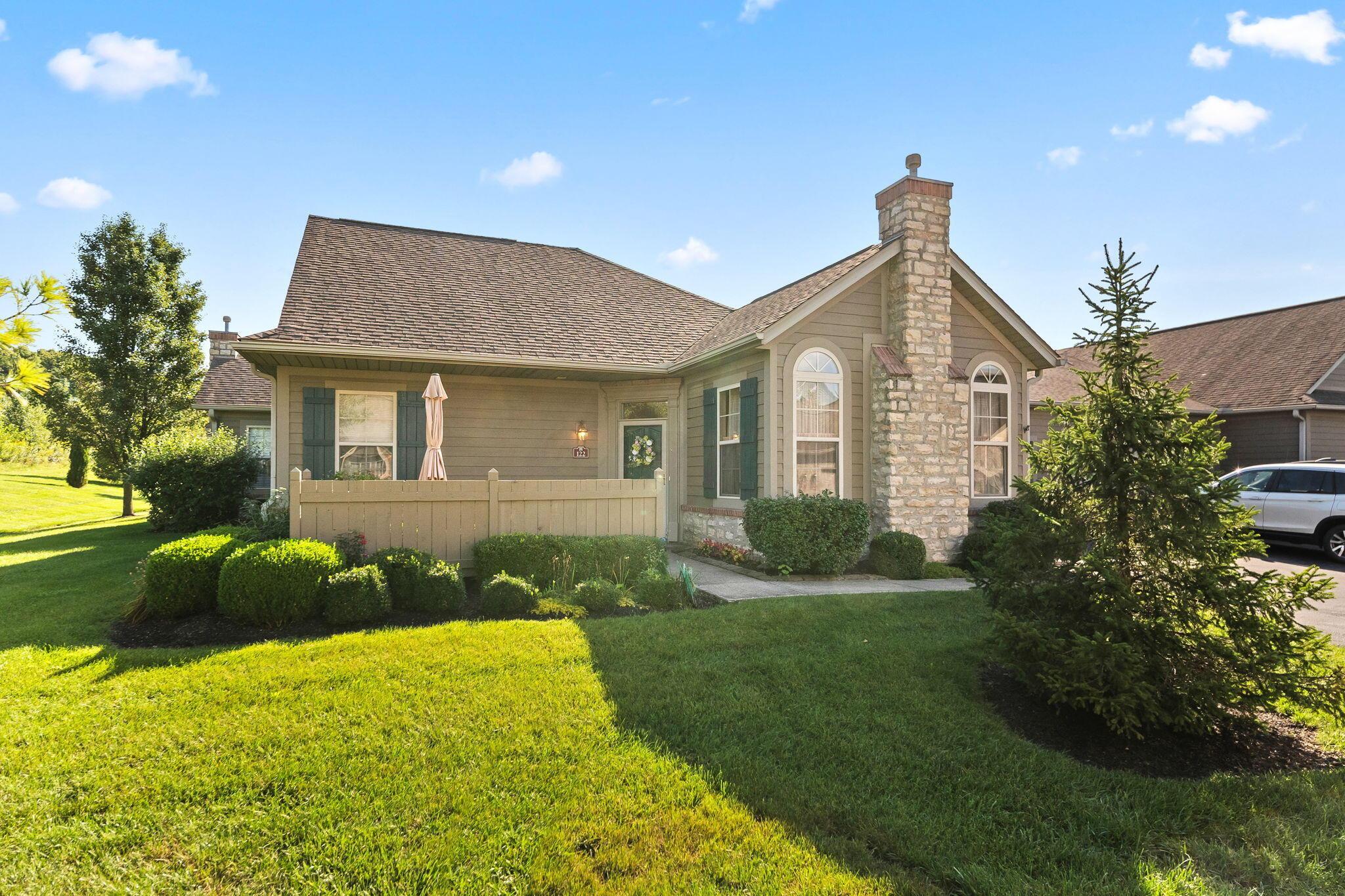 122 Stonegate Drive Property Photo 33