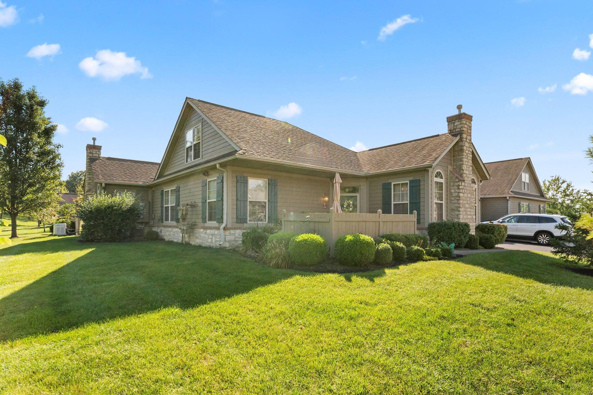 122 Stonegate Drive Property Photo 34