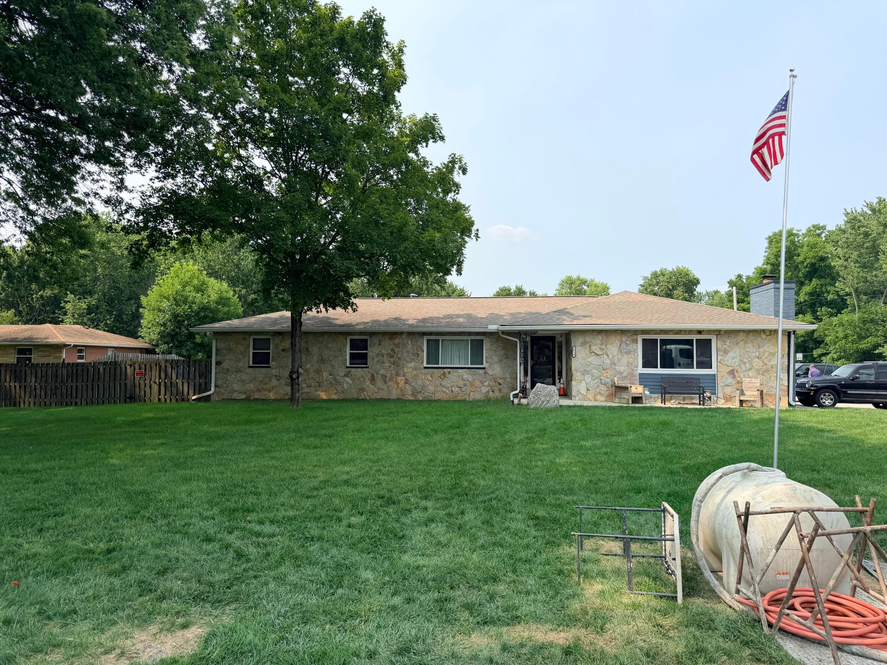 8014 Morse Road Property Photo 1
