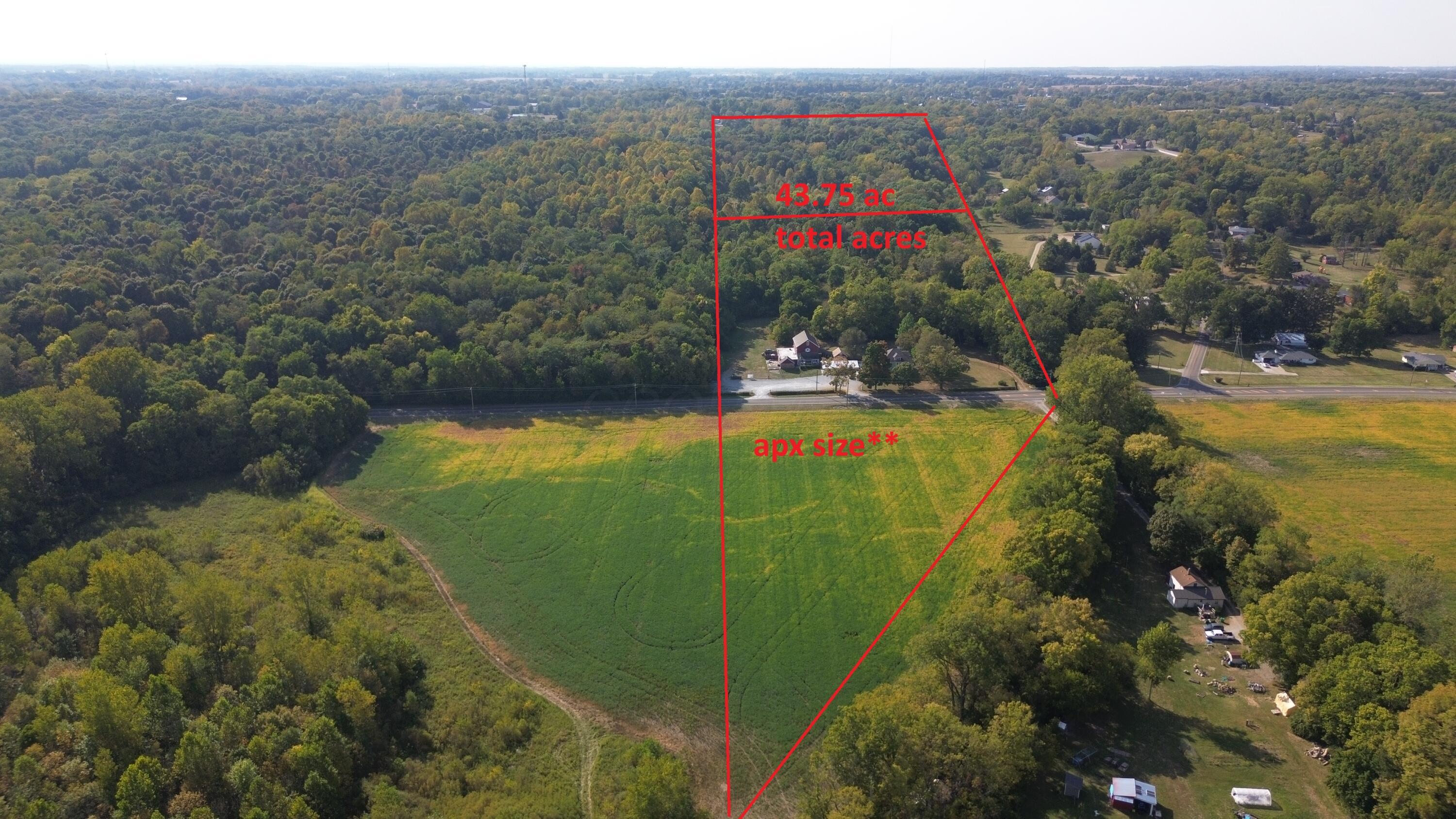 2375 Upper Valley Pike Property Photo 1