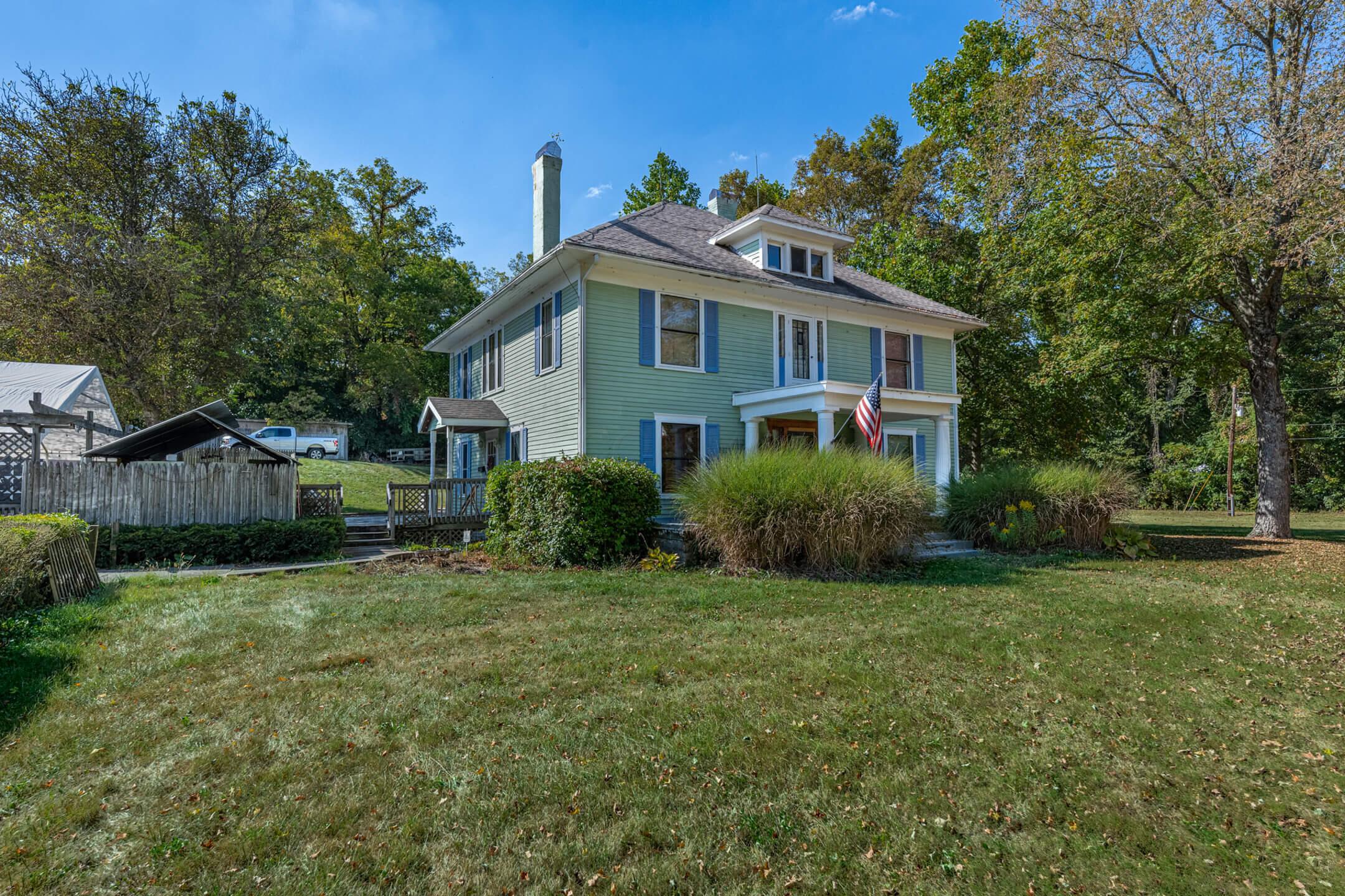 2375 Upper Valley Pike Property Photo 14