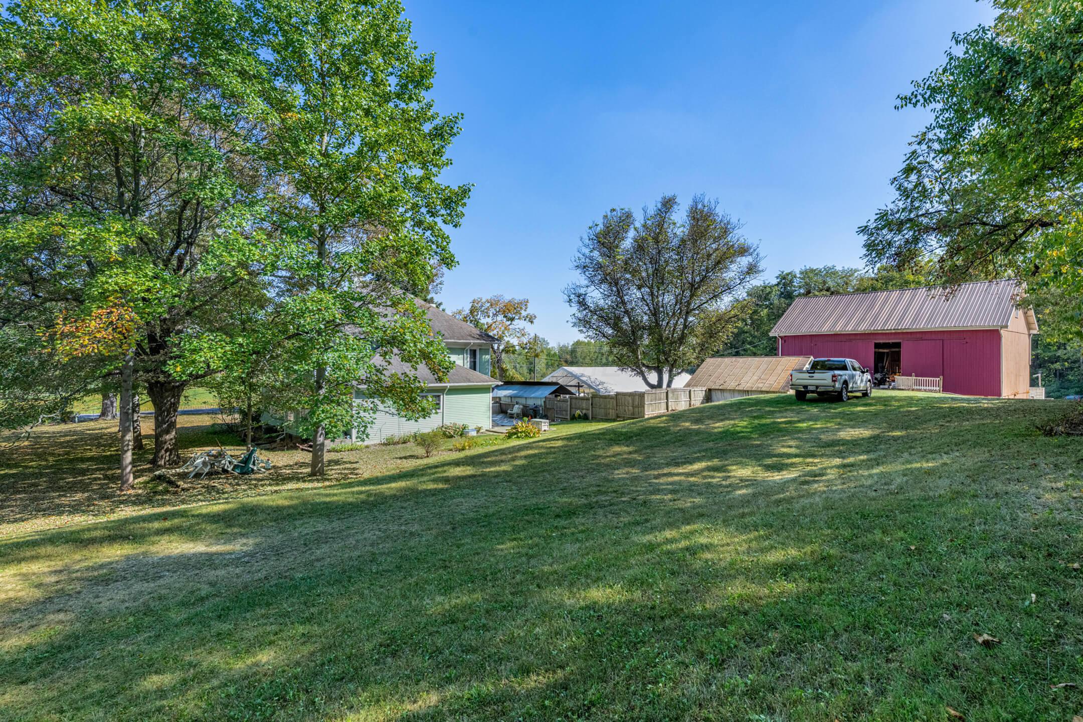 2375 Upper Valley Pike Property Photo 17