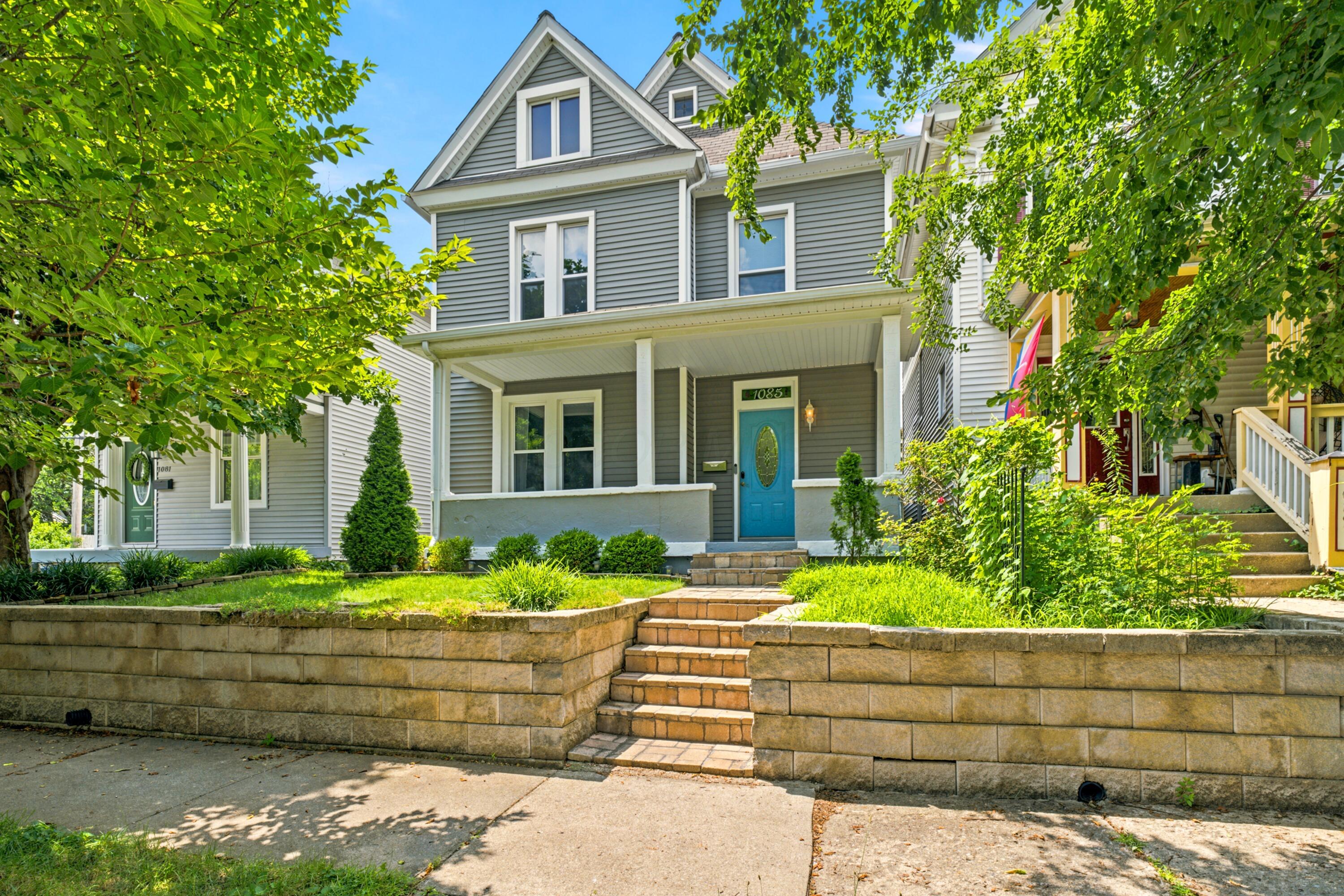1085 Oregon Avenue Property Photo 1