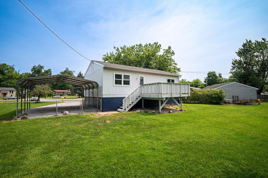 2007 Willowood Court Property Photo 23