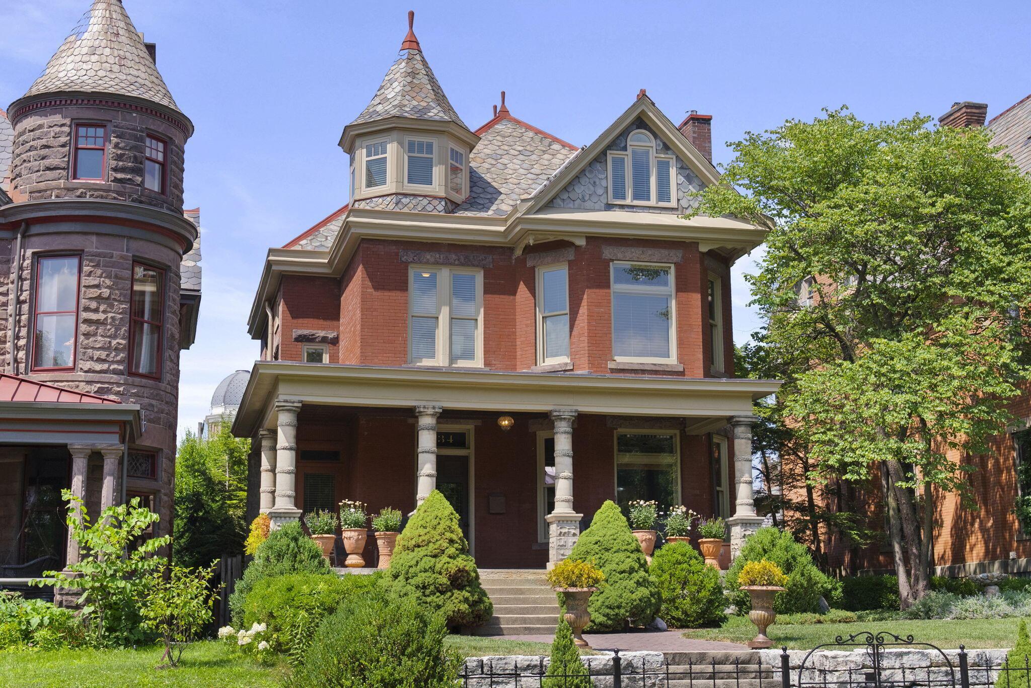134 Buttles Avenue Property Photo 1