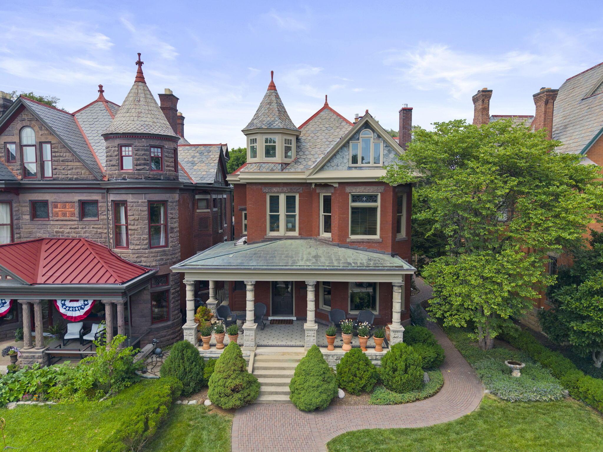 134 Buttles Avenue Property Photo