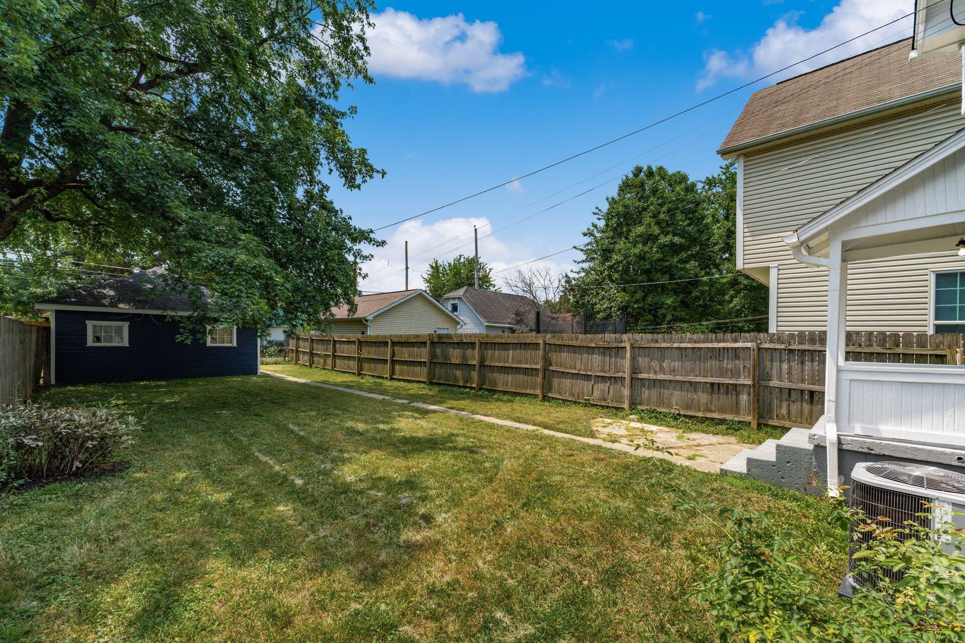 163 E Hinman Avenue Property Photo 34