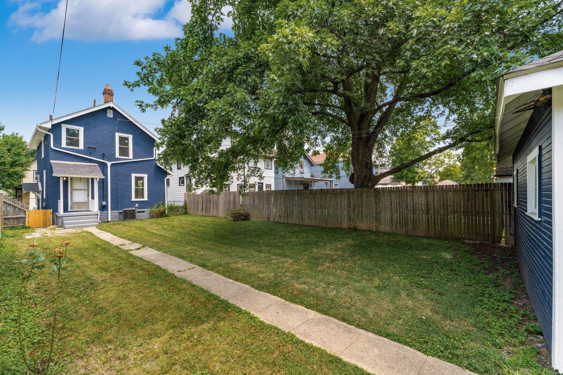 163 E Hinman Avenue Property Photo 35