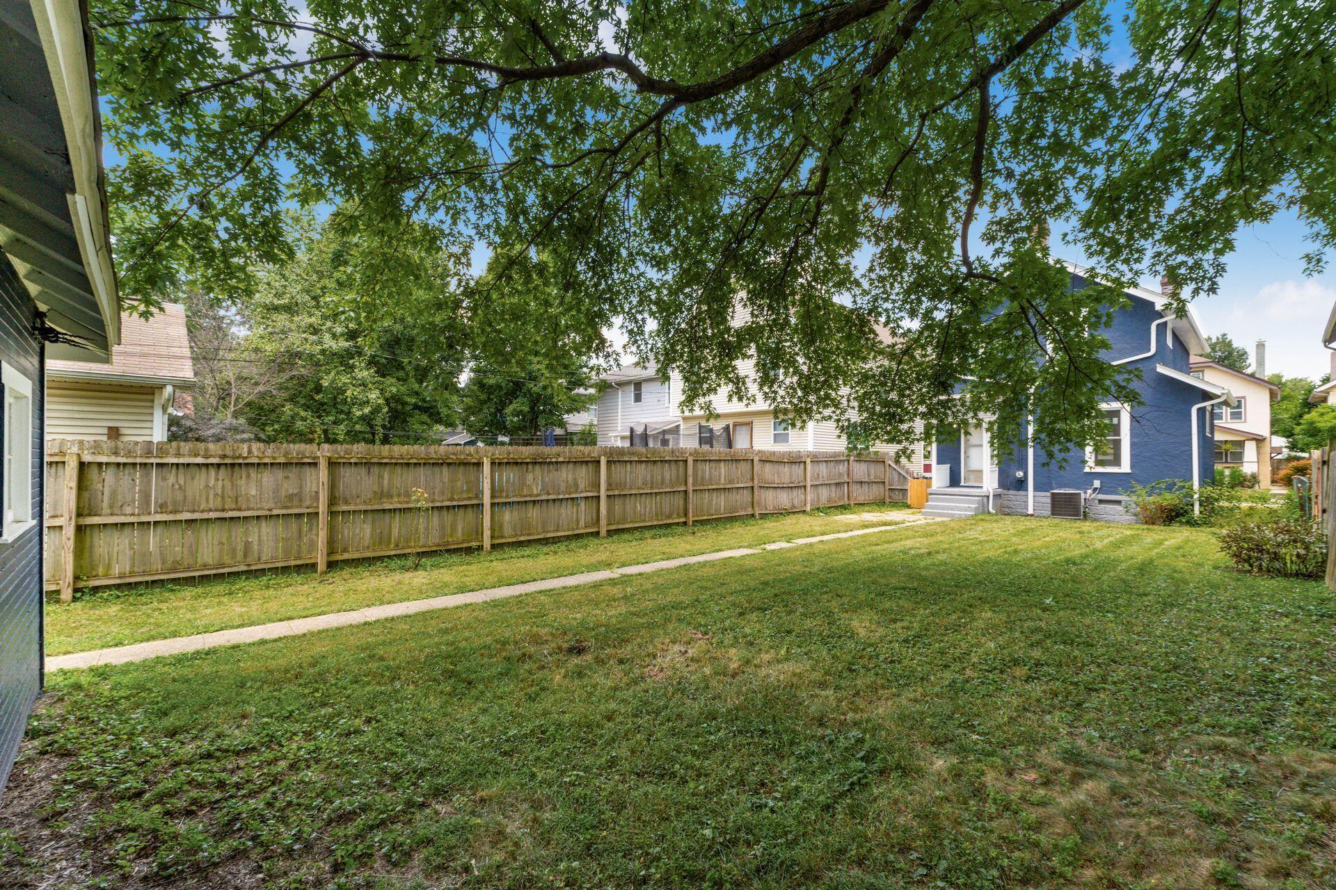 163 E Hinman Avenue Property Photo 36
