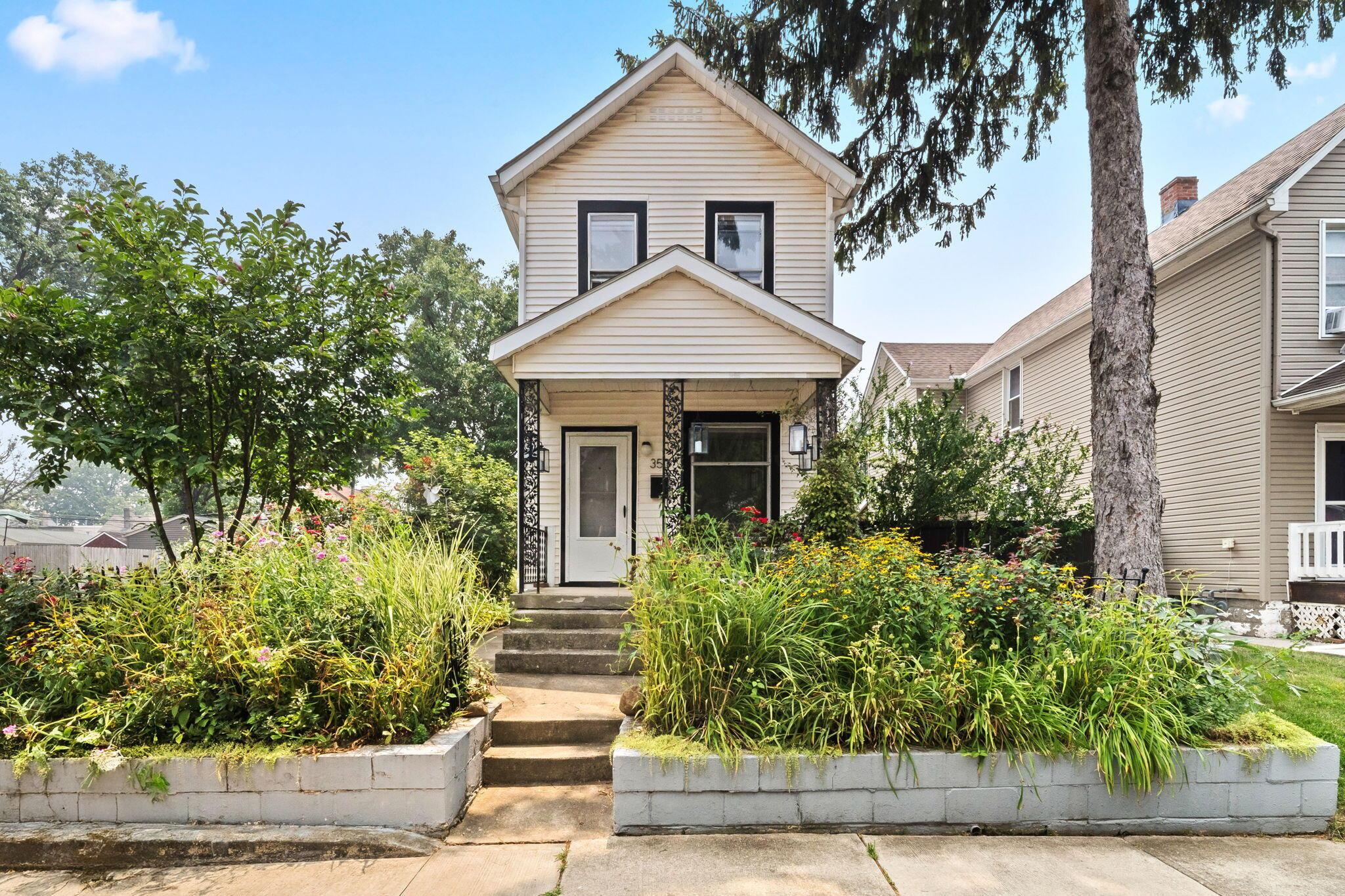 353 E Morrill Avenue Property Photo 1